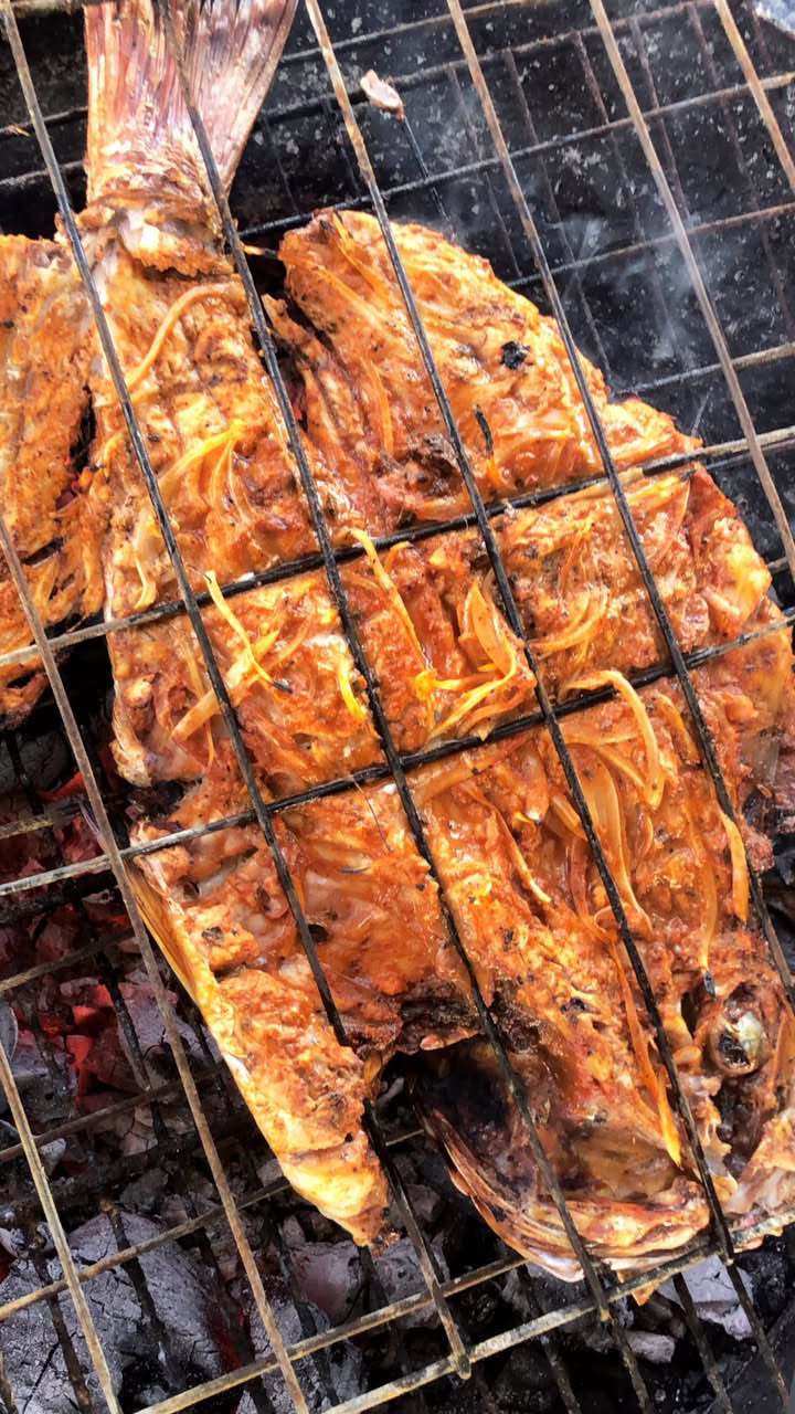 Mariscos El Atardecer image 5