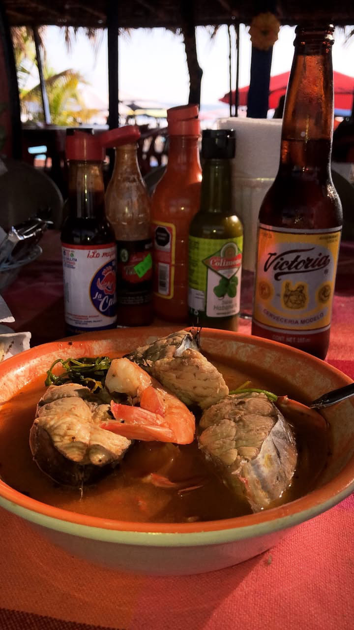 Mariscos El Atardecer image 6