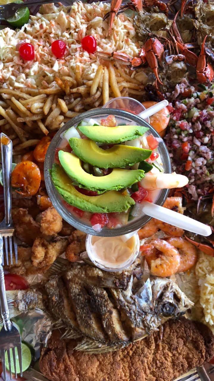 Mariscos El Atardecer image 8