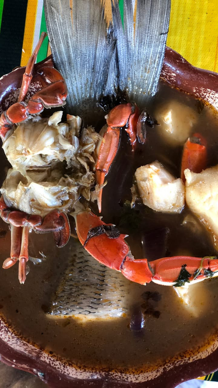 Mariscos El Atardecer image 9