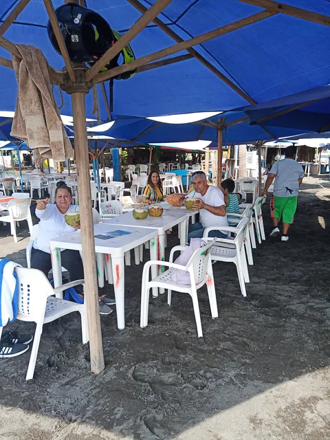 Mariscos Cinthya image 1