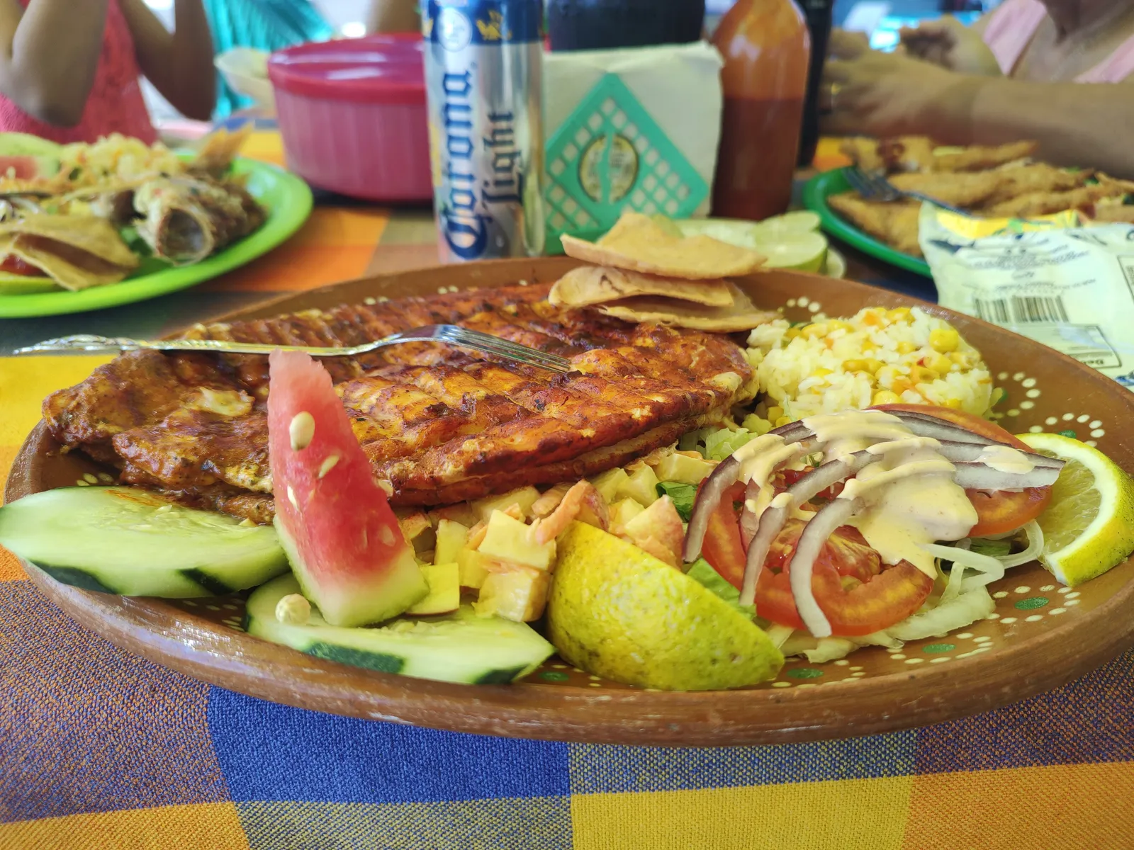 Mariscos Cinthya image 2
