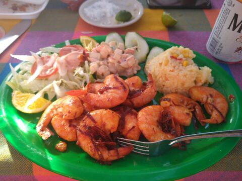Mariscos Cinthya image 6