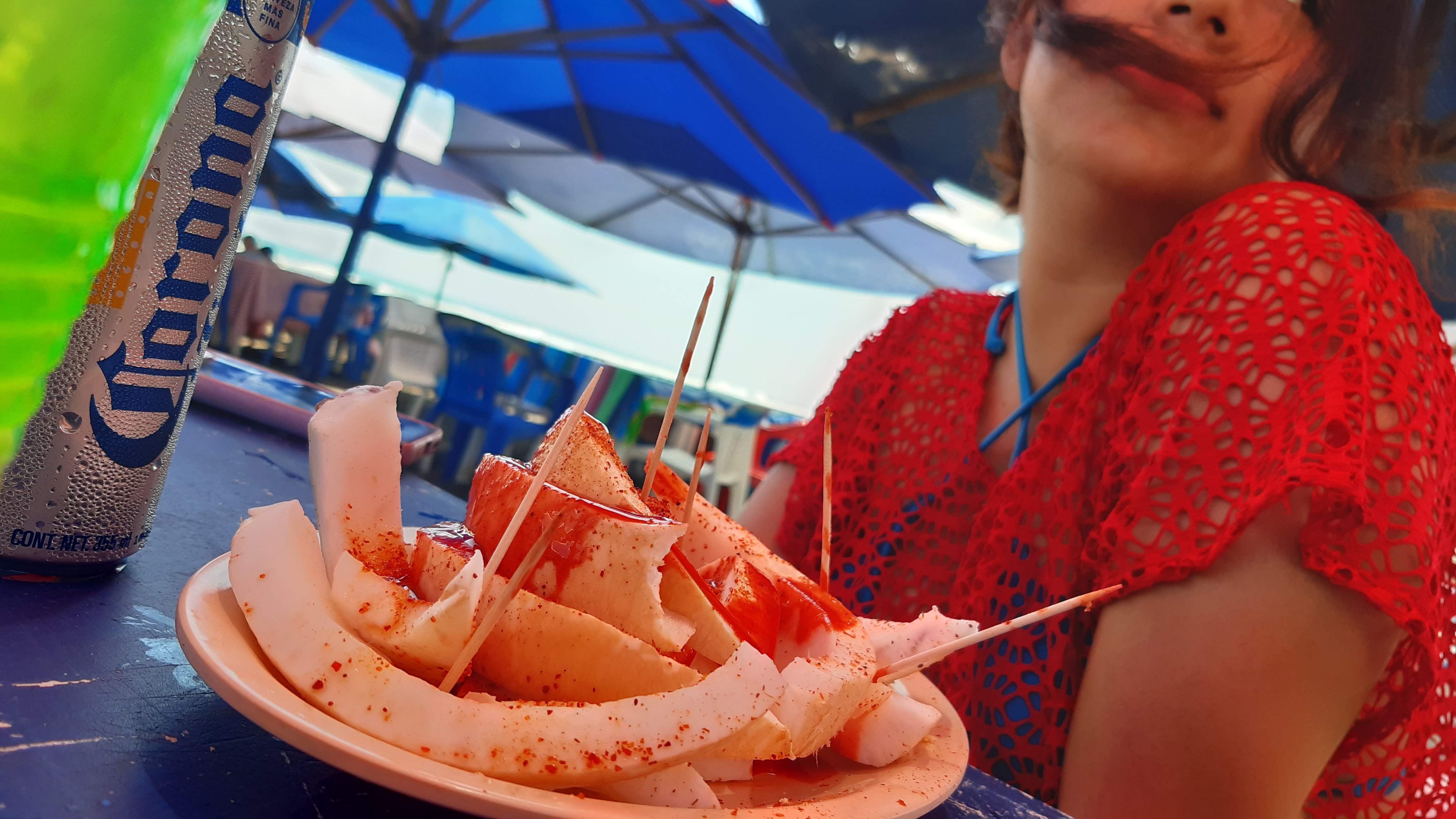 Mariscos Cinthya image 8