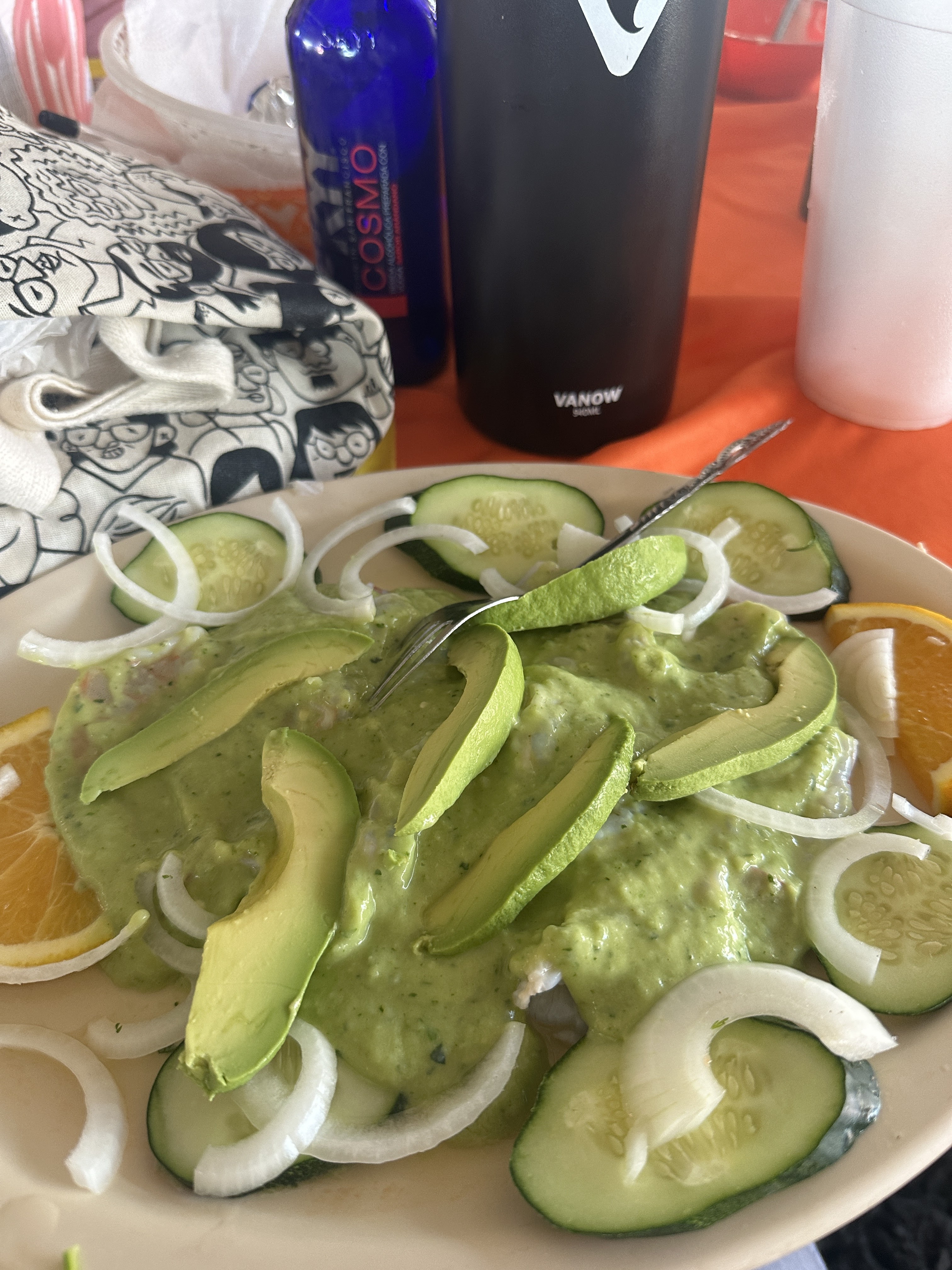Mariscos "Playa Cuyutlan" image 5