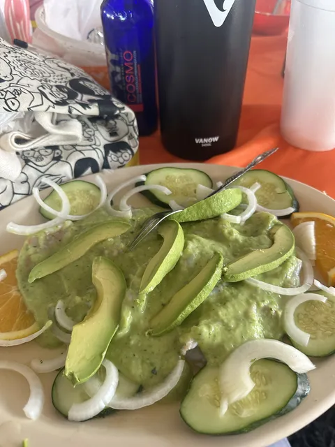 Mariscos "Playa Cuyutlan" image 5