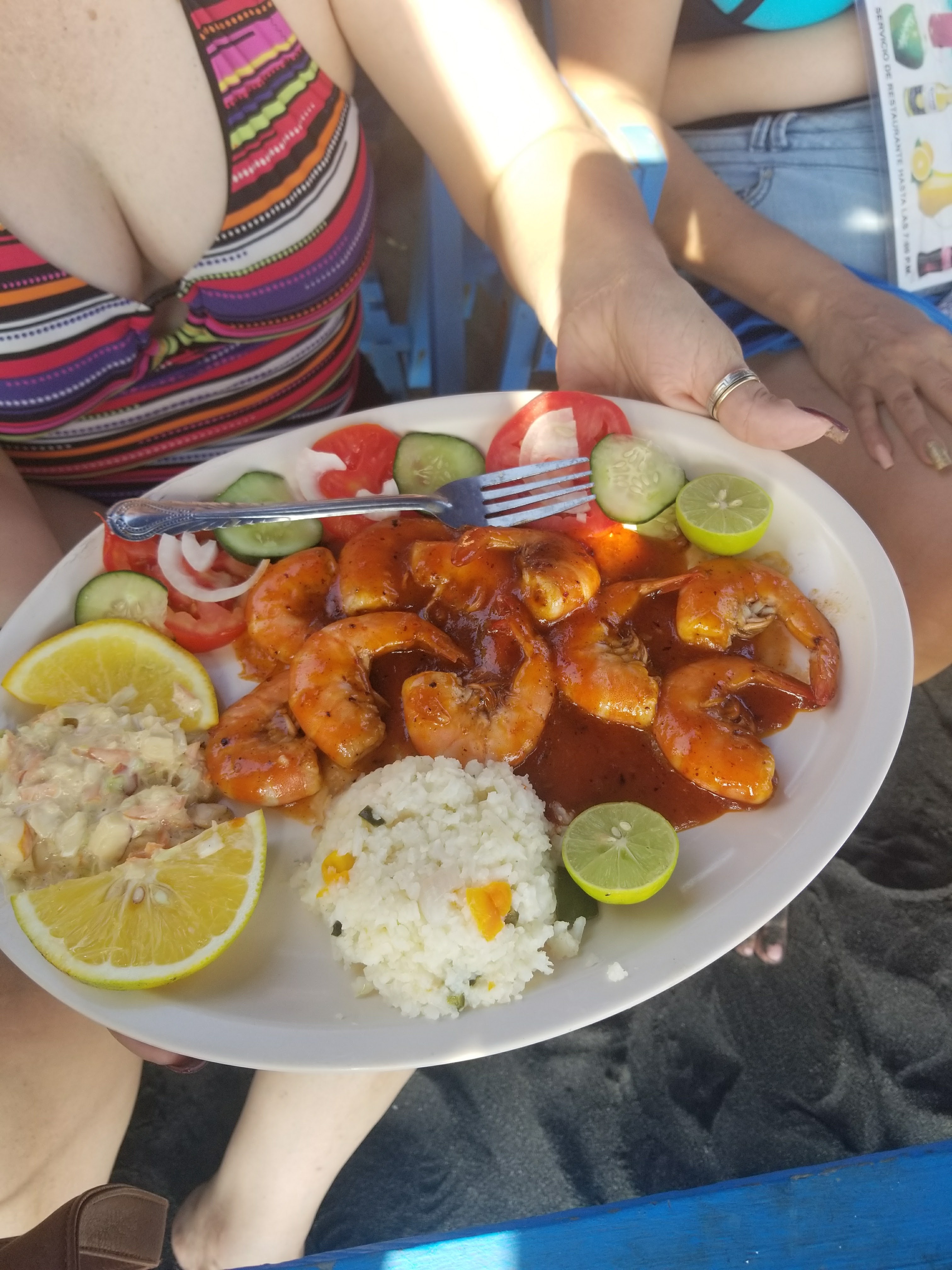 Mariscos "Playa Cuyutlan" image 7
