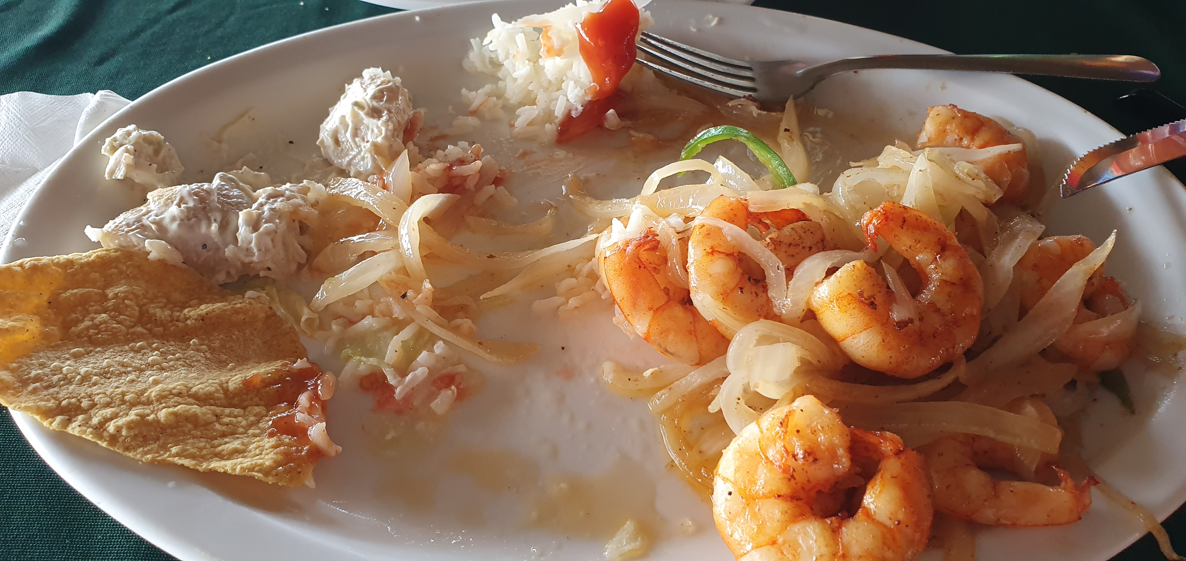 Las Hamacas Del Mayor, S.A. De C.V. image 2