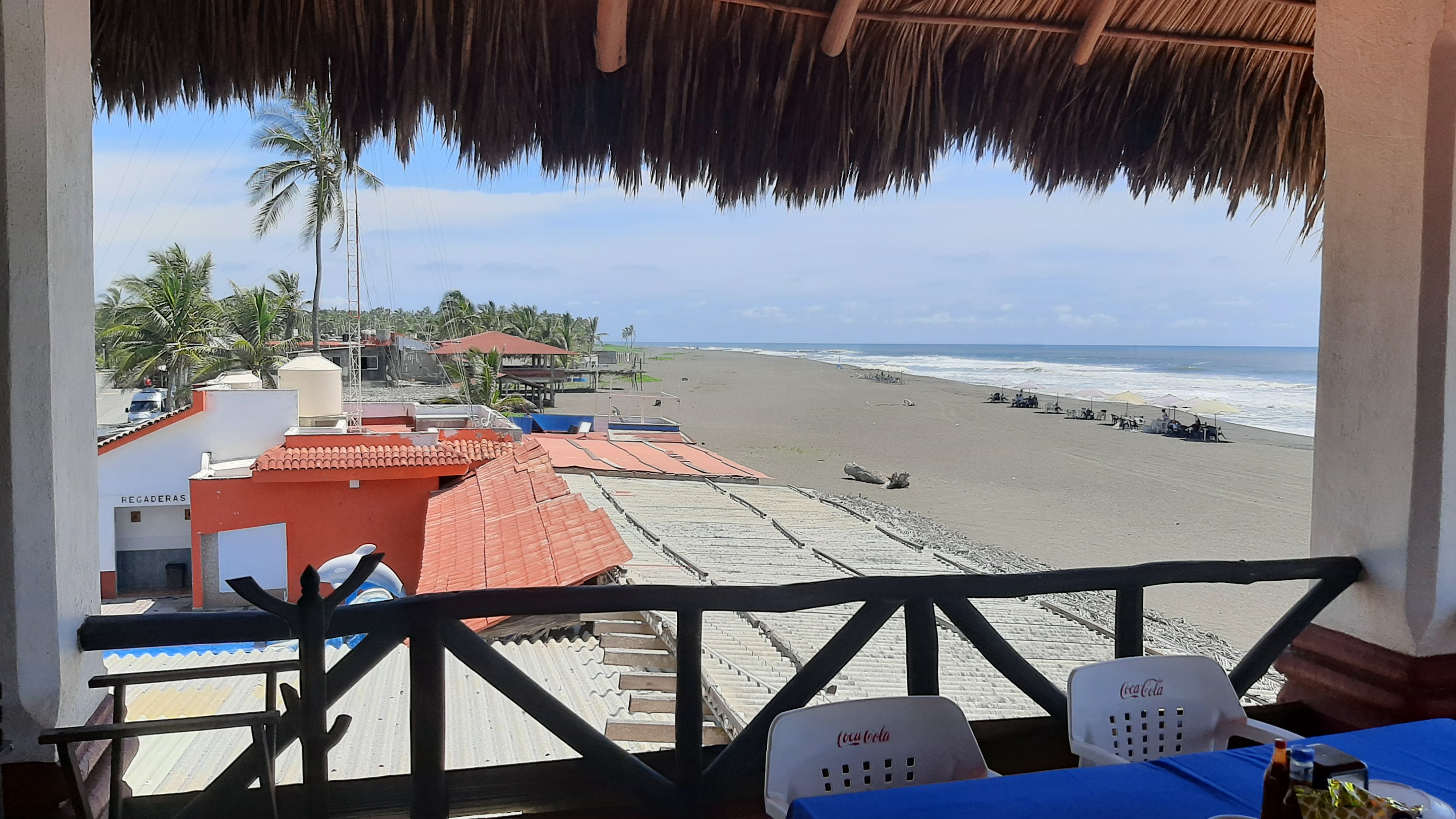 Las Hamacas Del Mayor, S.A. De C.V. image 5