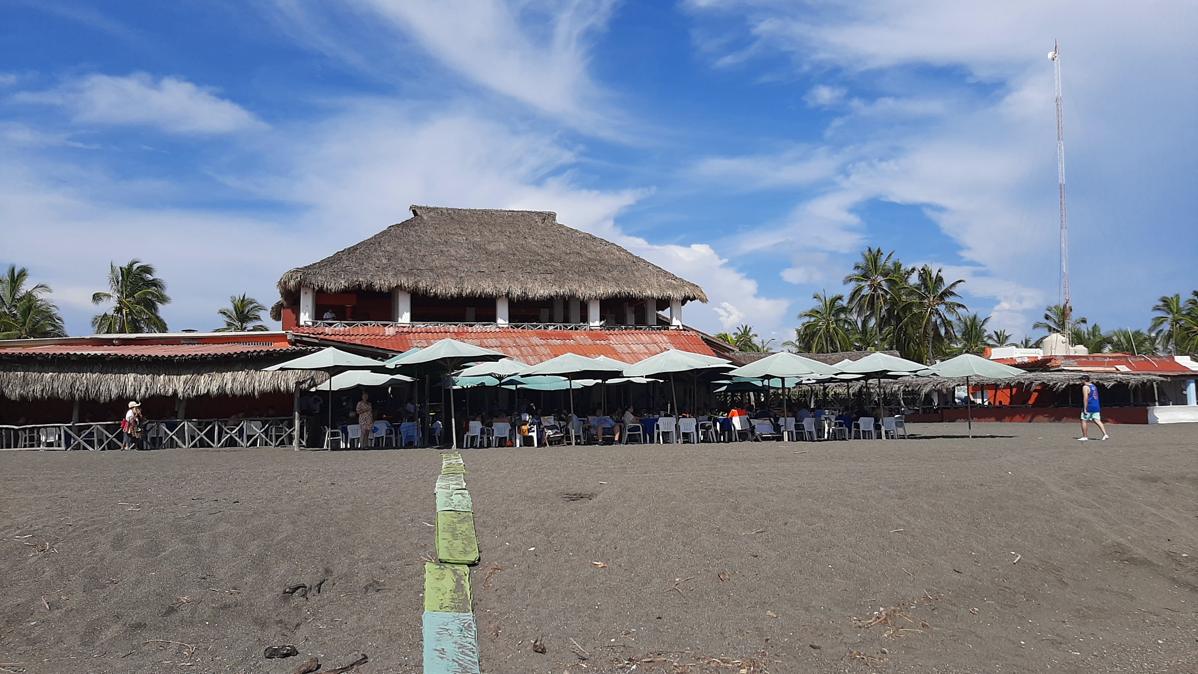 Las Hamacas Del Mayor, S.A. De C.V. image 8