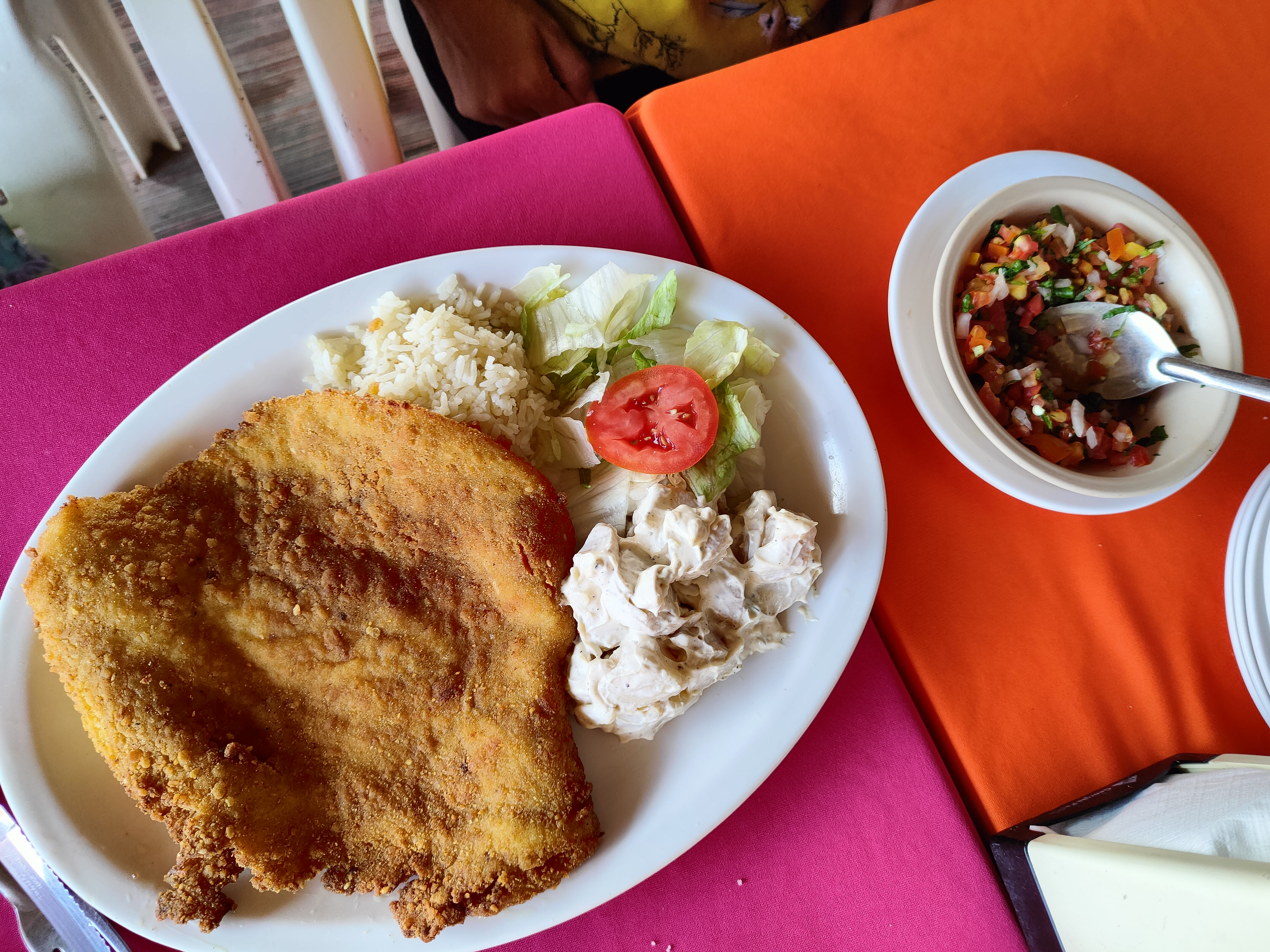 Las Hamacas Del Mayor, S.A. De C.V. image 9