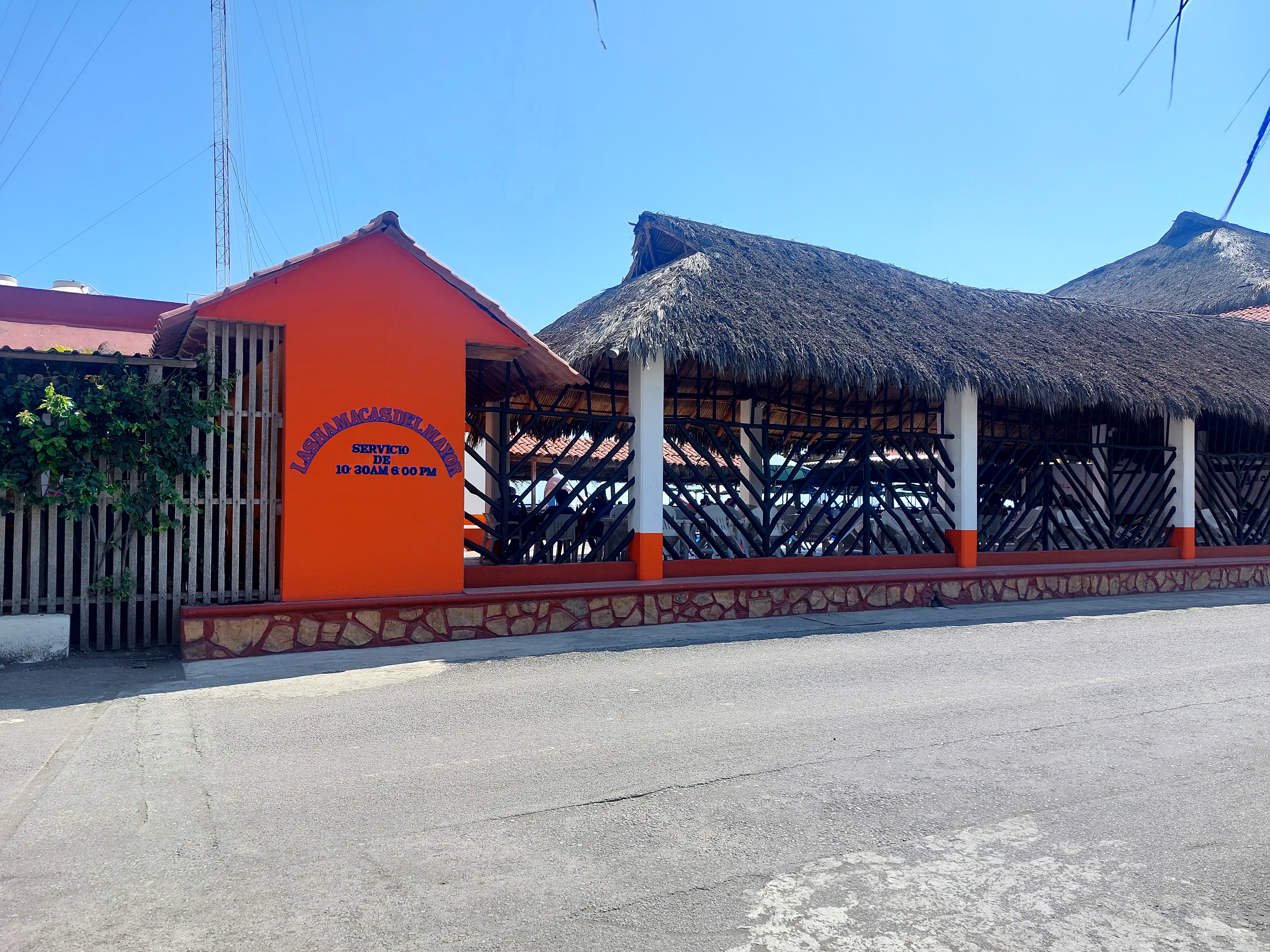 Las Hamacas Del Mayor, S.A. De C.V. image 10