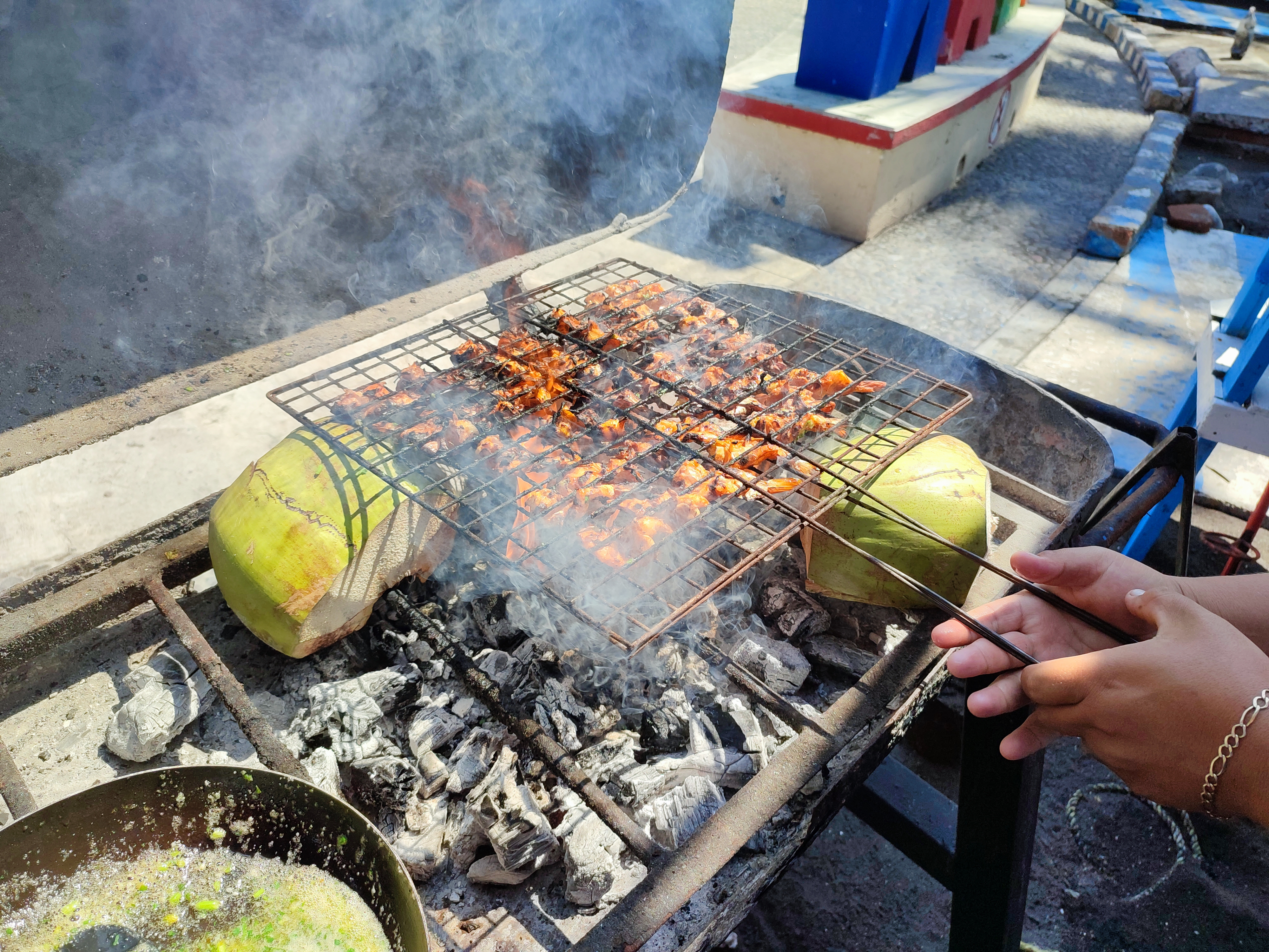 Mariscos El Excelente image 2