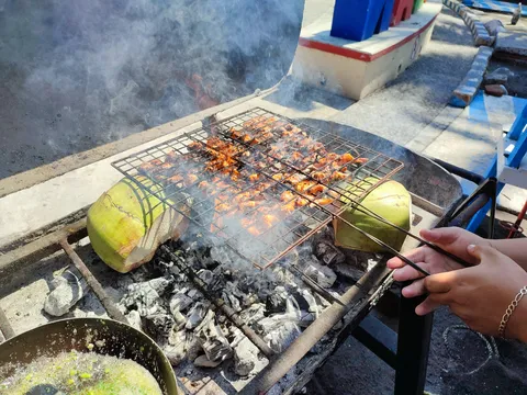 Mariscos El Excelente image 2