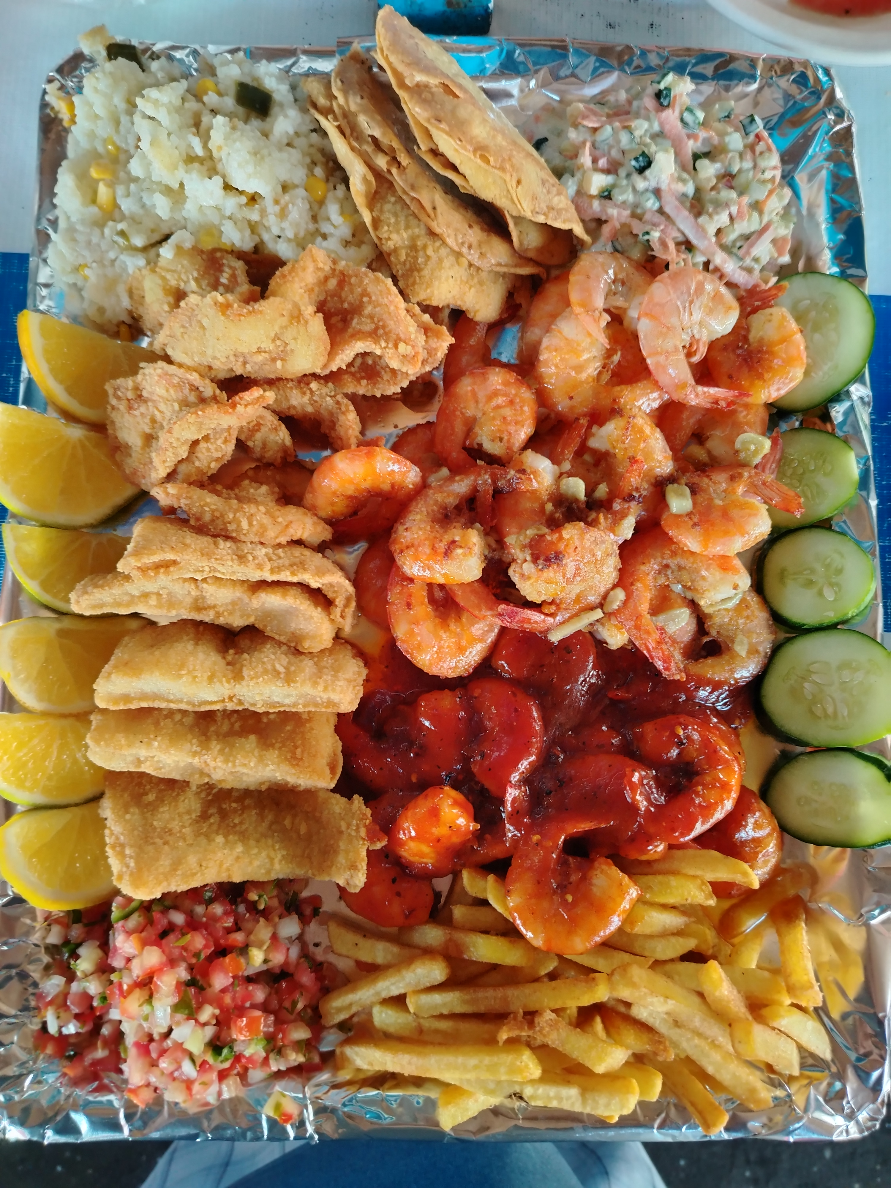 Mariscos El Excelente image 3