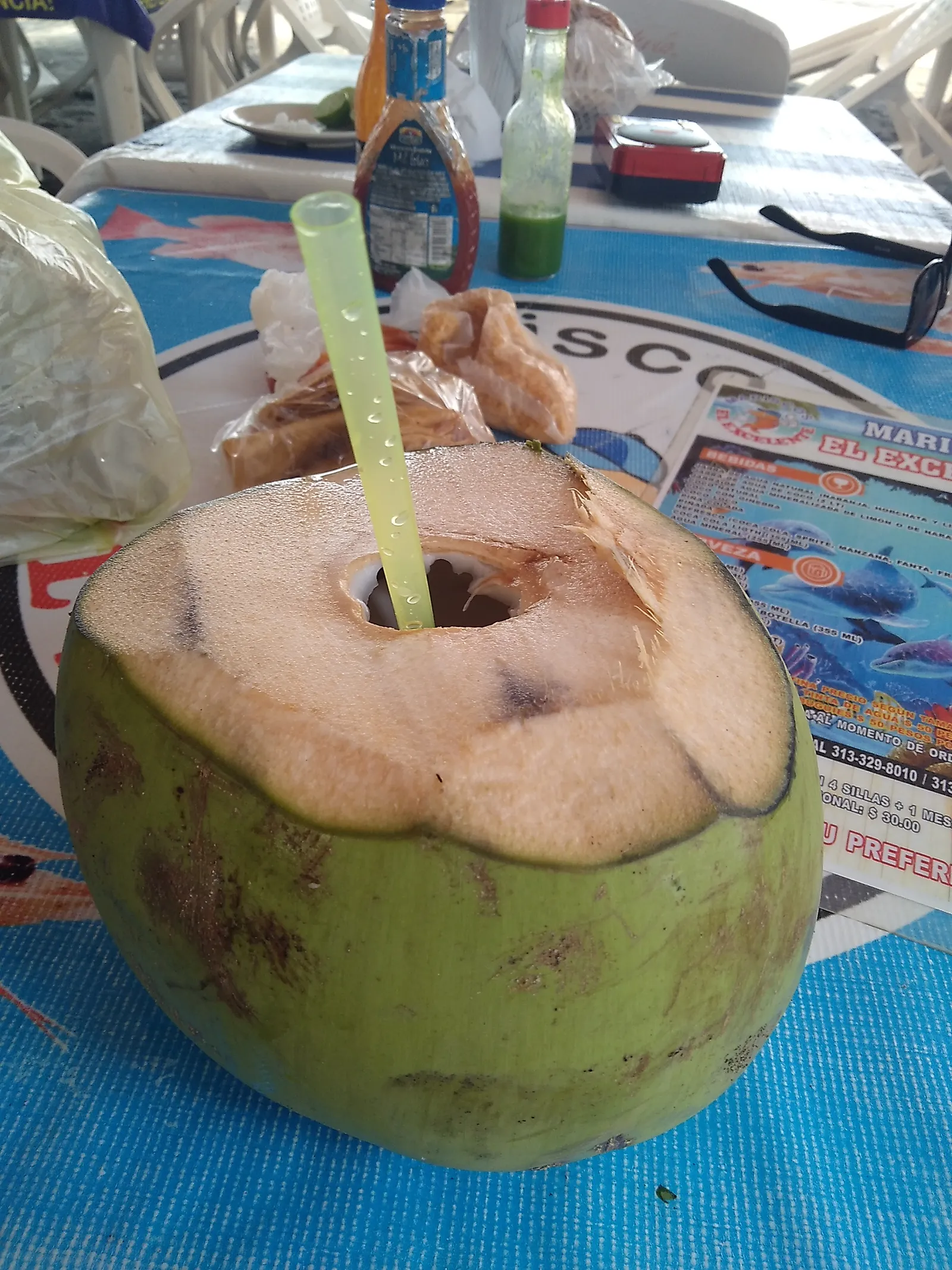Mariscos El Excelente image 4