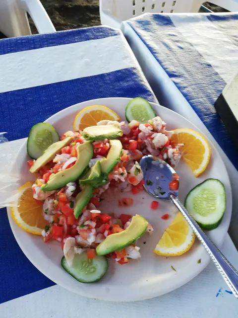 Mariscos El Excelente image 5