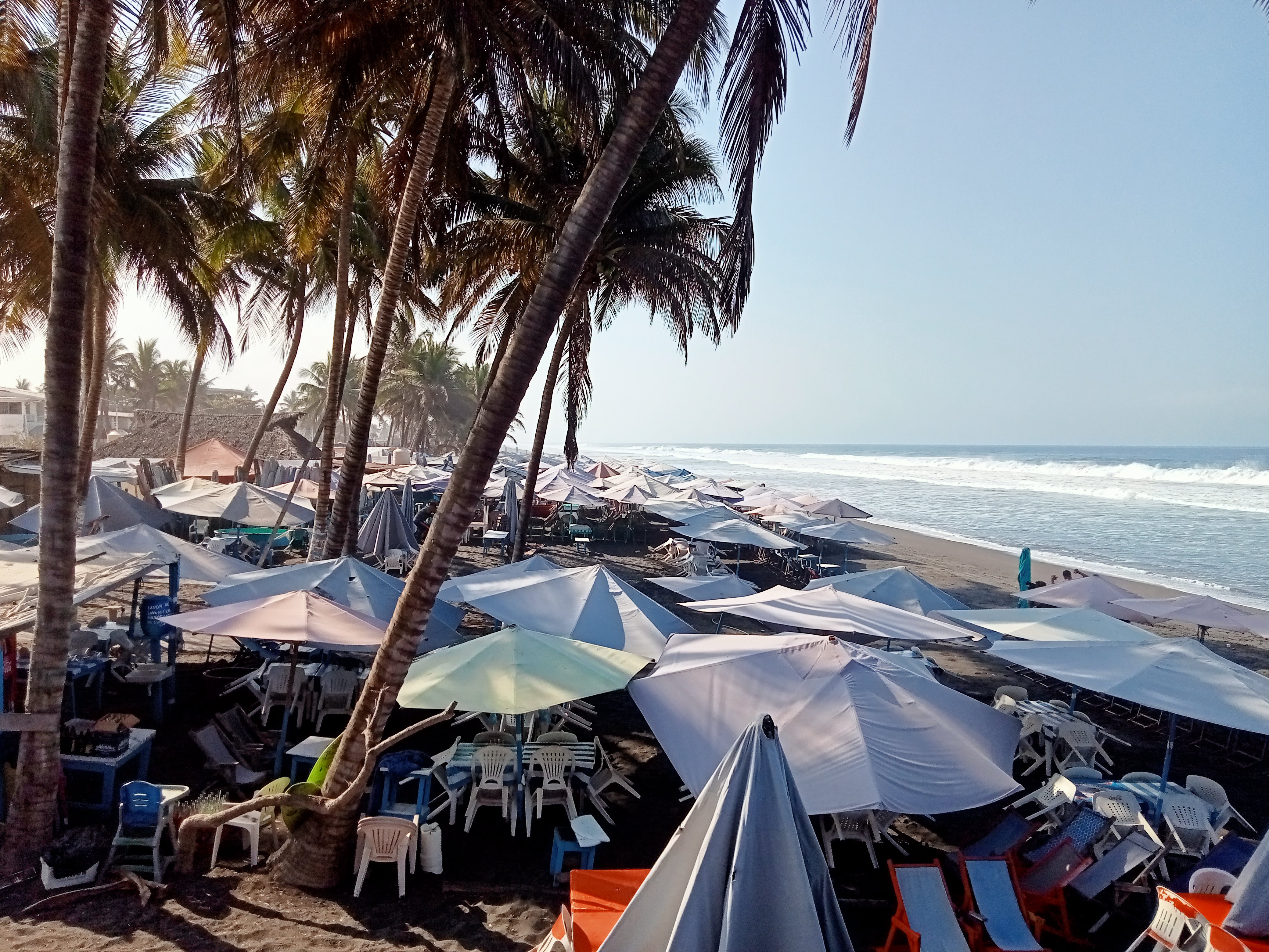 Mariscos El Excelente image 7