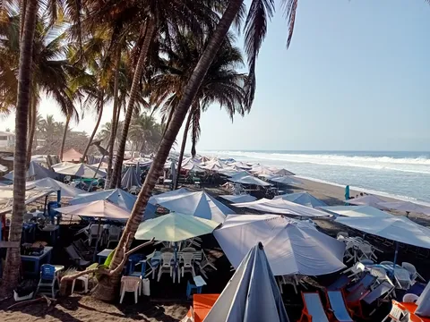 Mariscos El Excelente image 7
