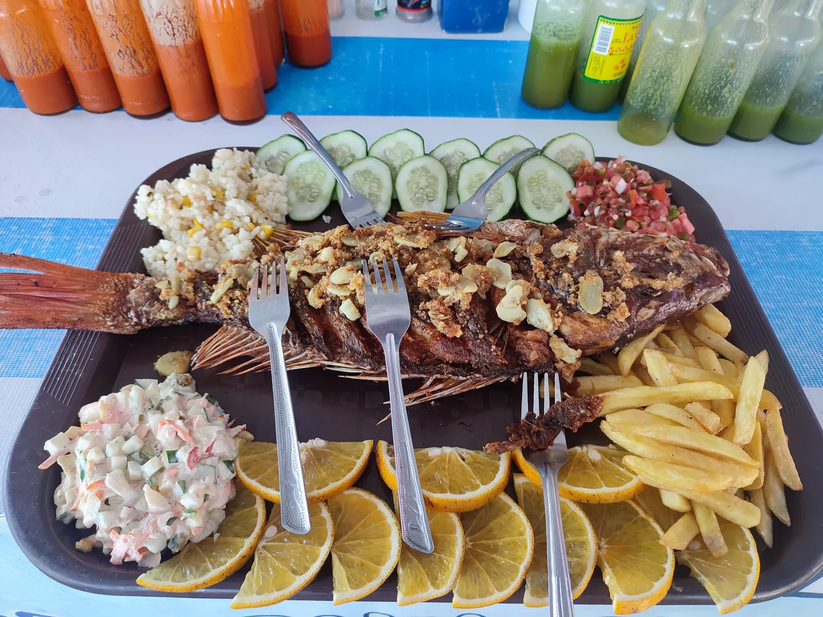 Mariscos El Excelente image 8