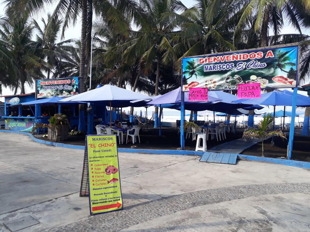 Mariscos "El Chino" image 1