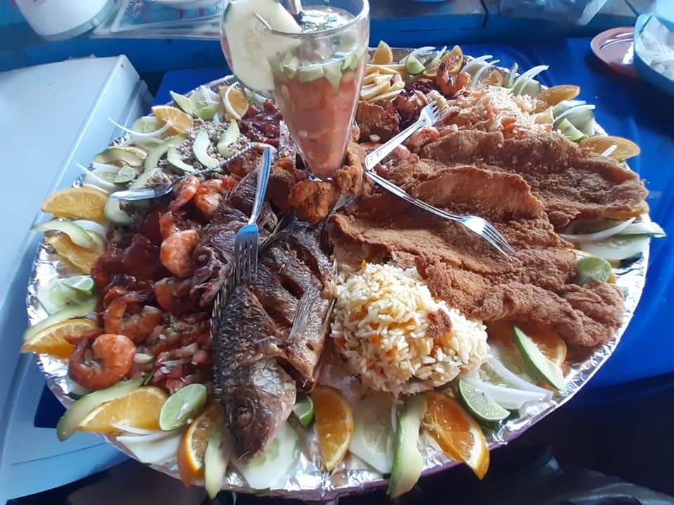 Mariscos "El Chino" image 3