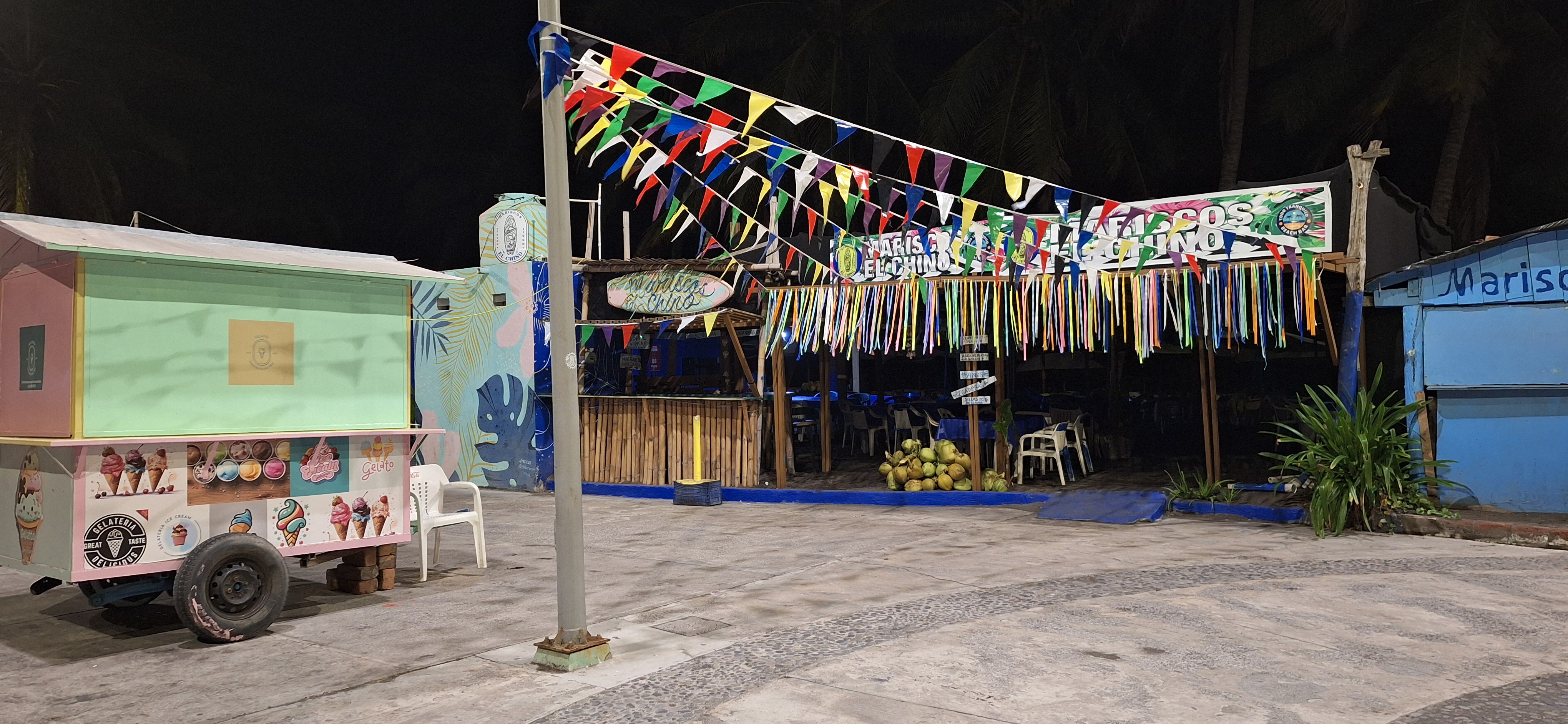 Mariscos "El Chino" image 5