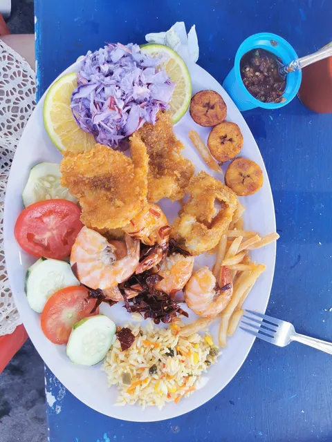 Mariscos "El Chino" image 8