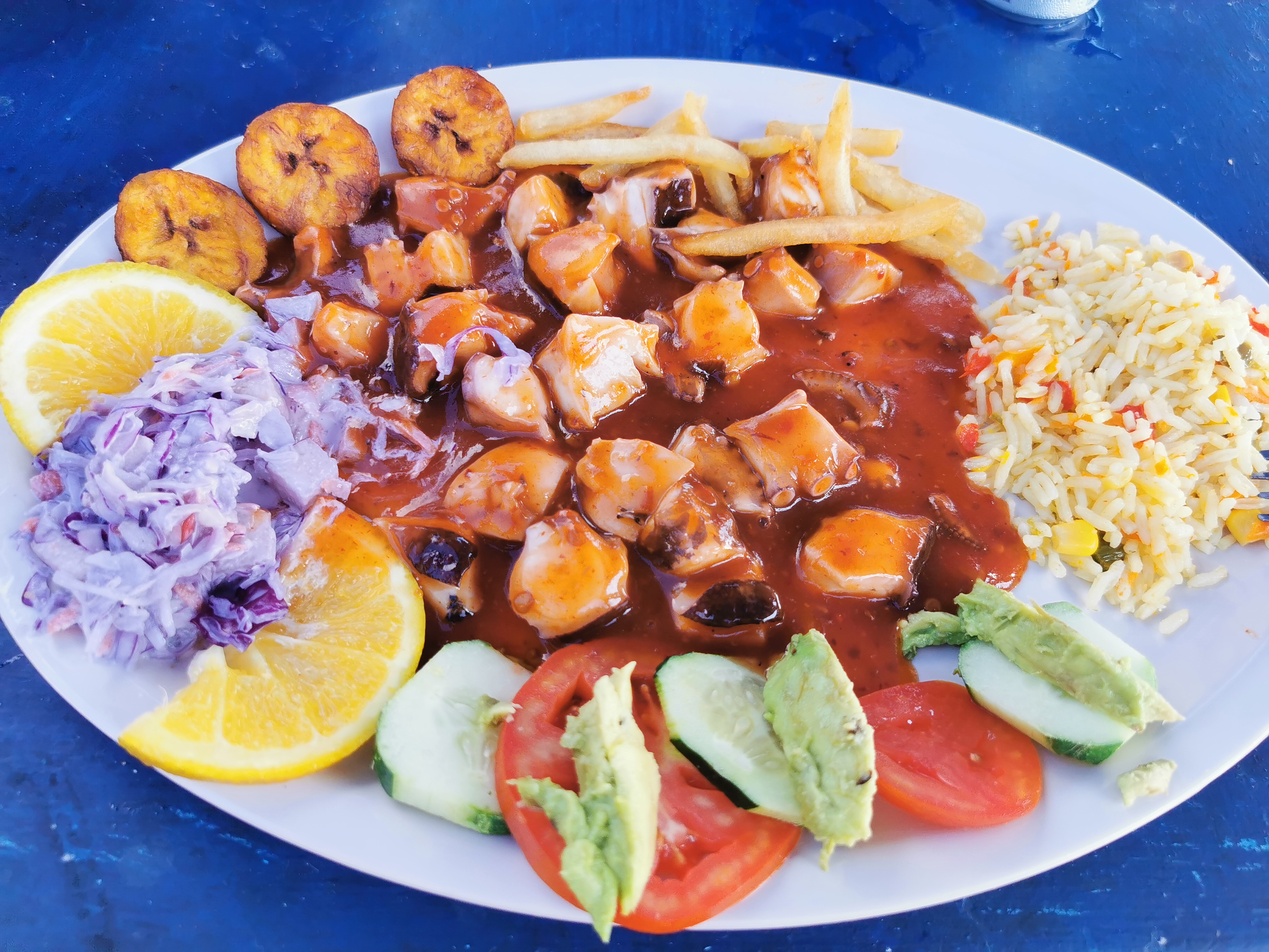 Mariscos "El Chino" image 10