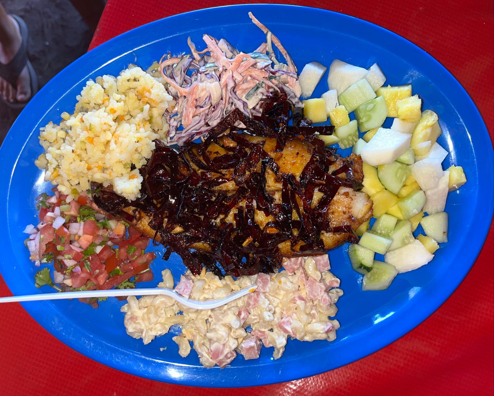 Mariscos Reyes Cuyutlan Col. image 8