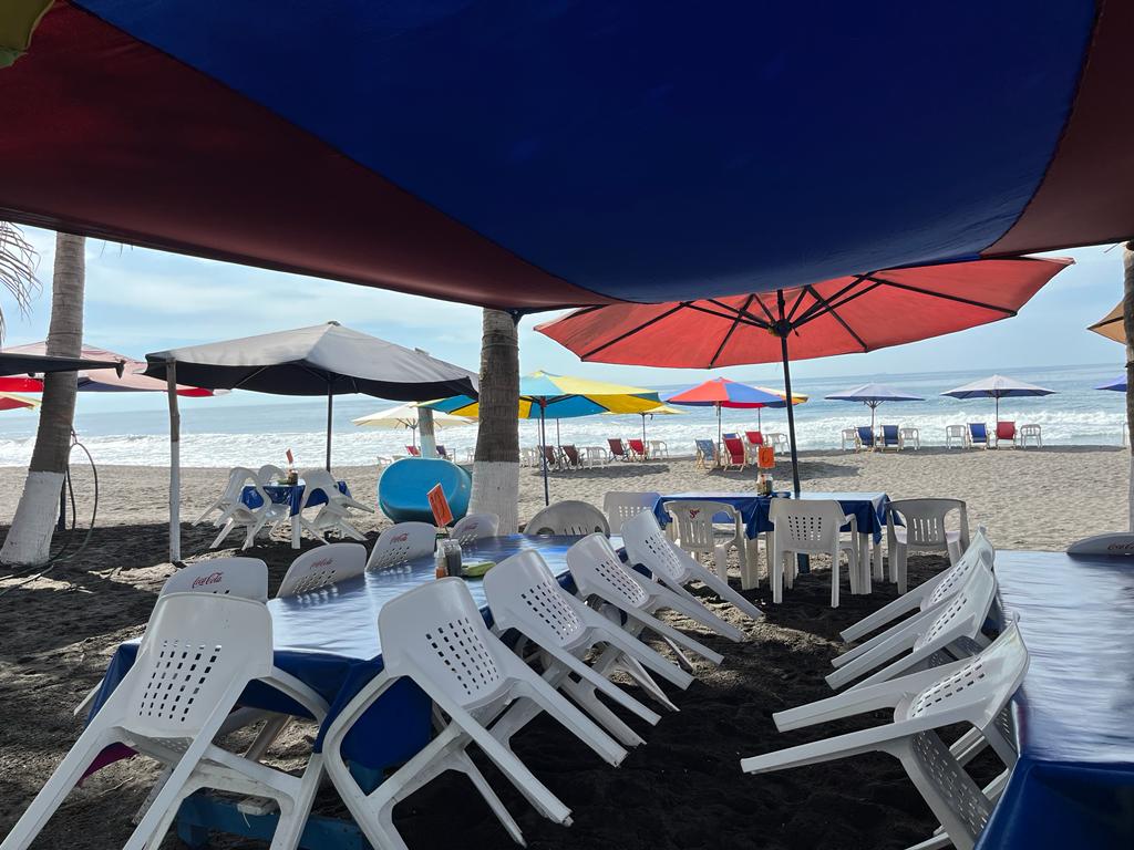 Mariscos Reyes Cuyutlan Col. image 10