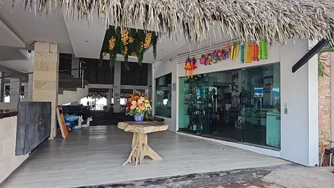 PACIFICO AZUL image 1