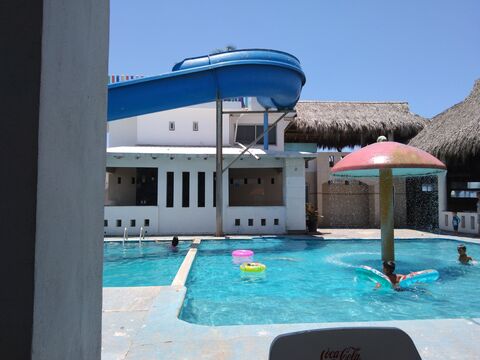 PACIFICO AZUL image 4