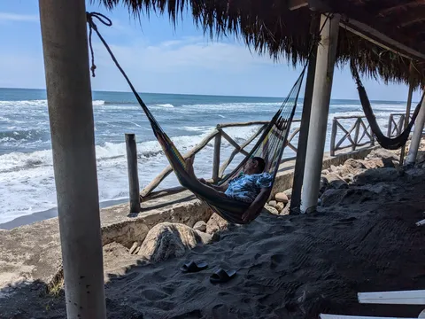 PACIFICO AZUL image 6
