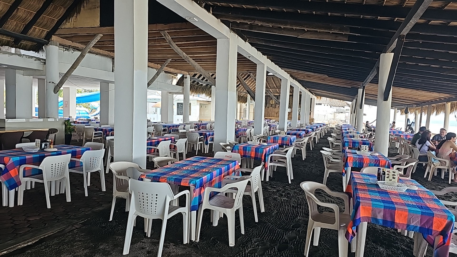 PACIFICO AZUL image 7