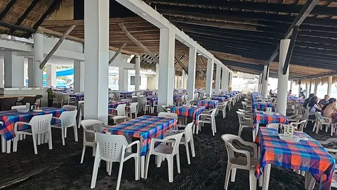PACIFICO AZUL image 7
