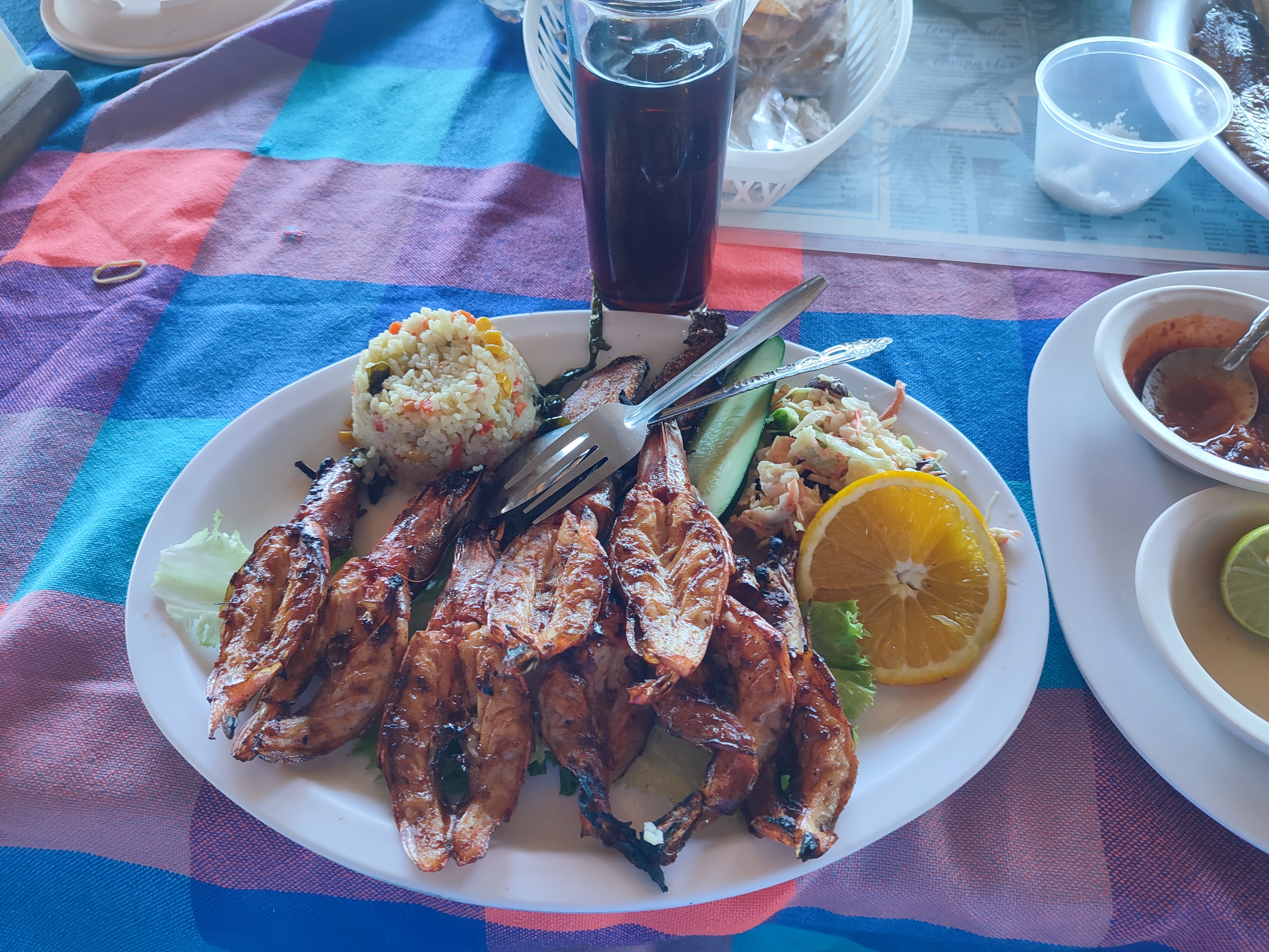 PACIFICO AZUL image 9