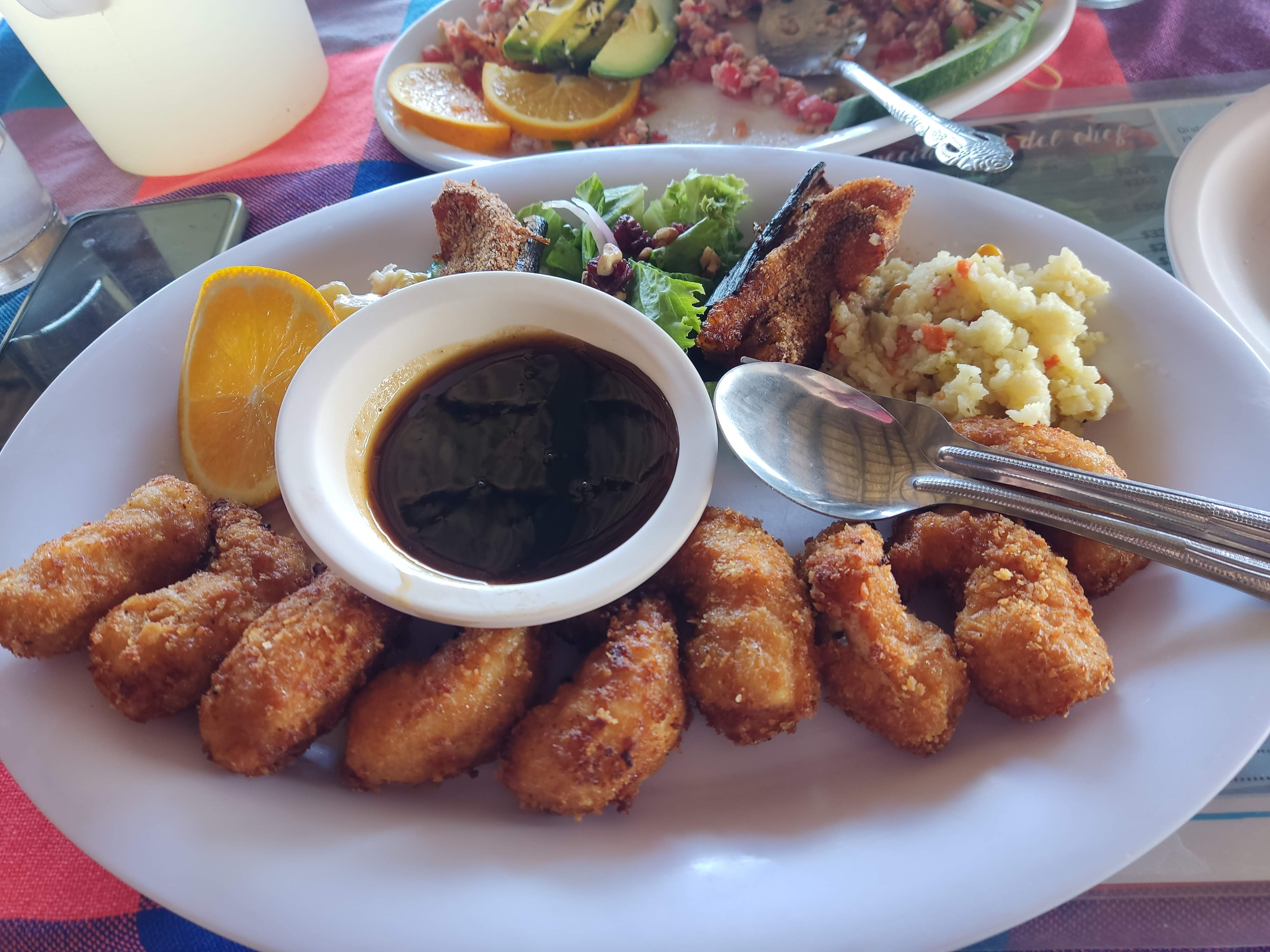 PACIFICO AZUL image 10