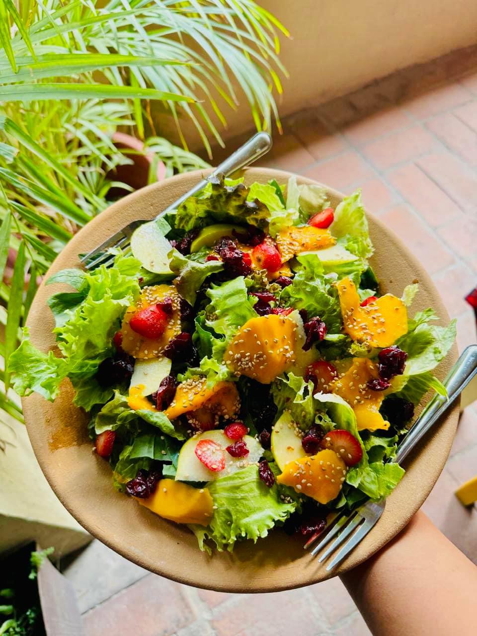 Masa Madre al Horno de Leña image 10