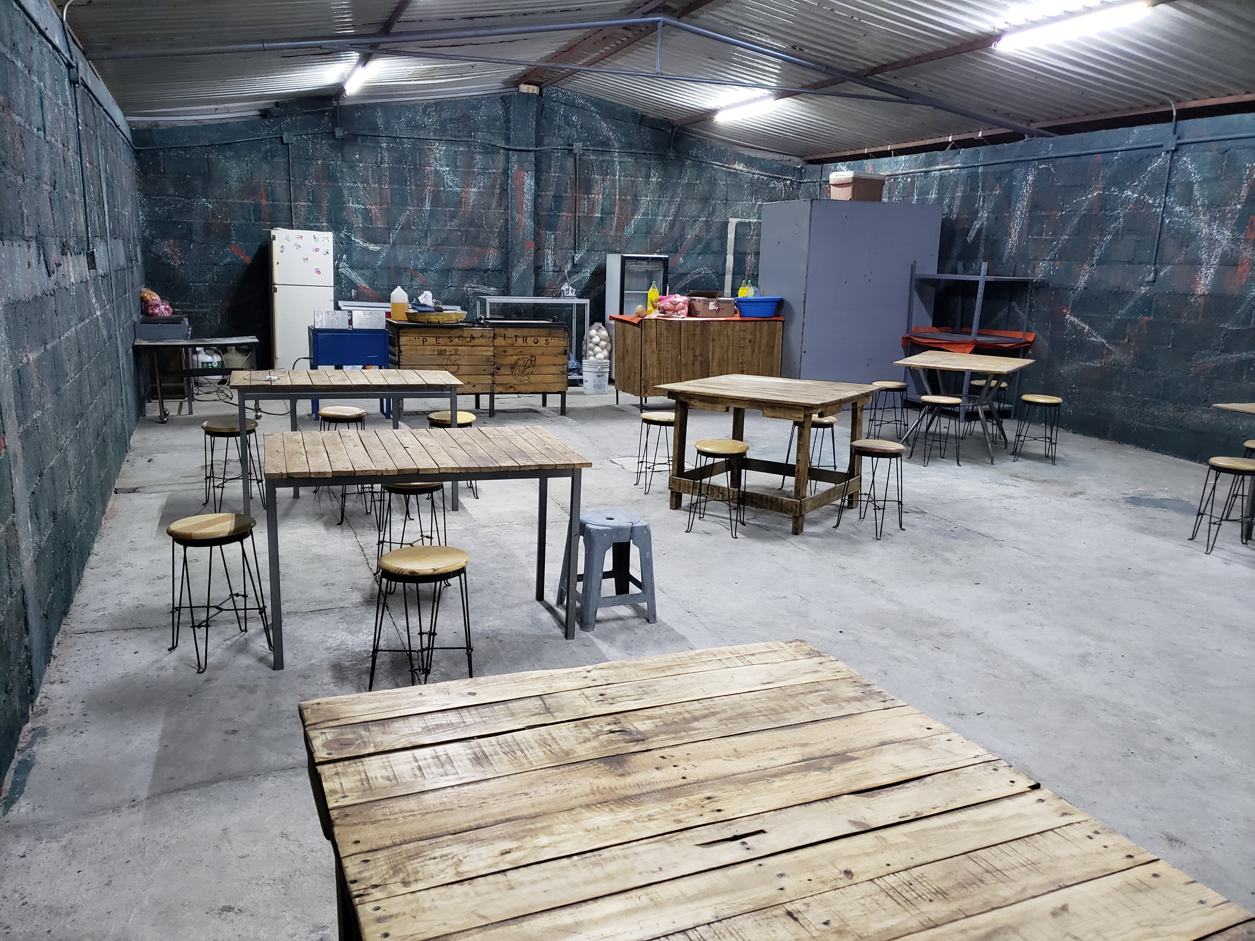 Taqueria el rubia image 1