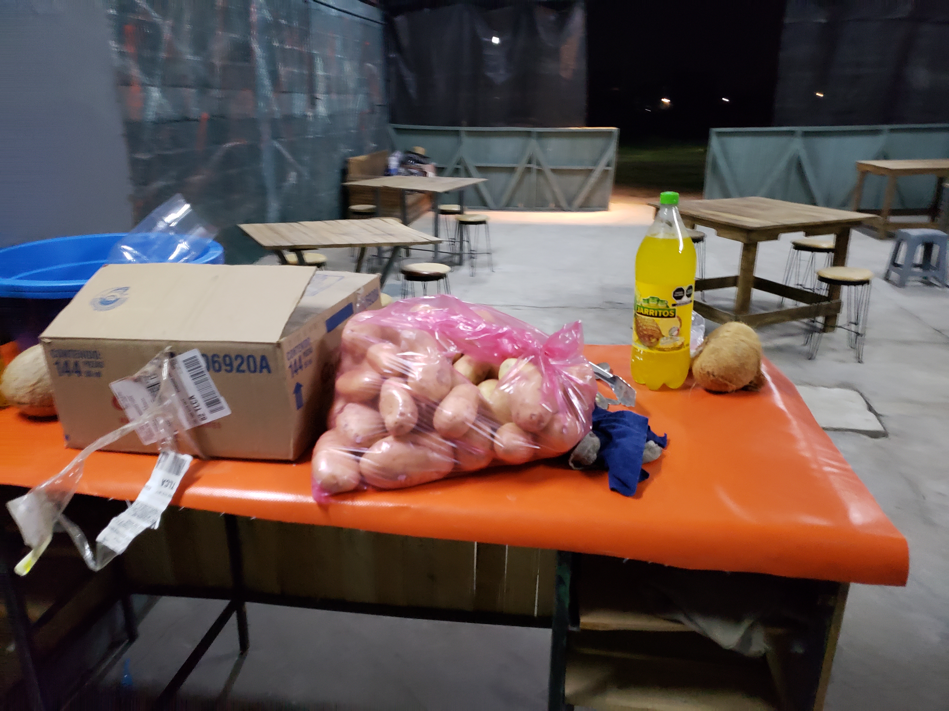 Taqueria el rubia image 5