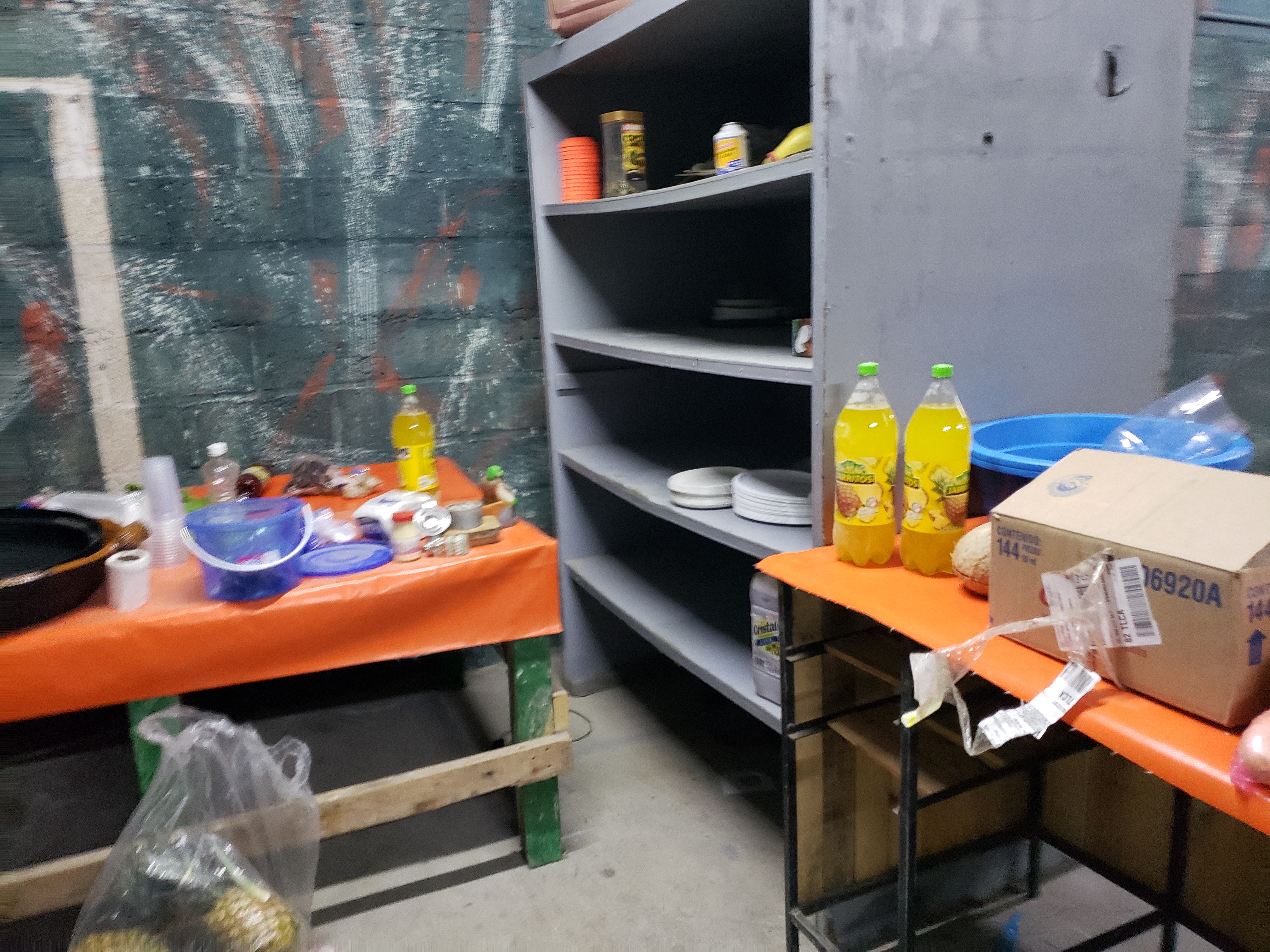 Taqueria el rubia image 7