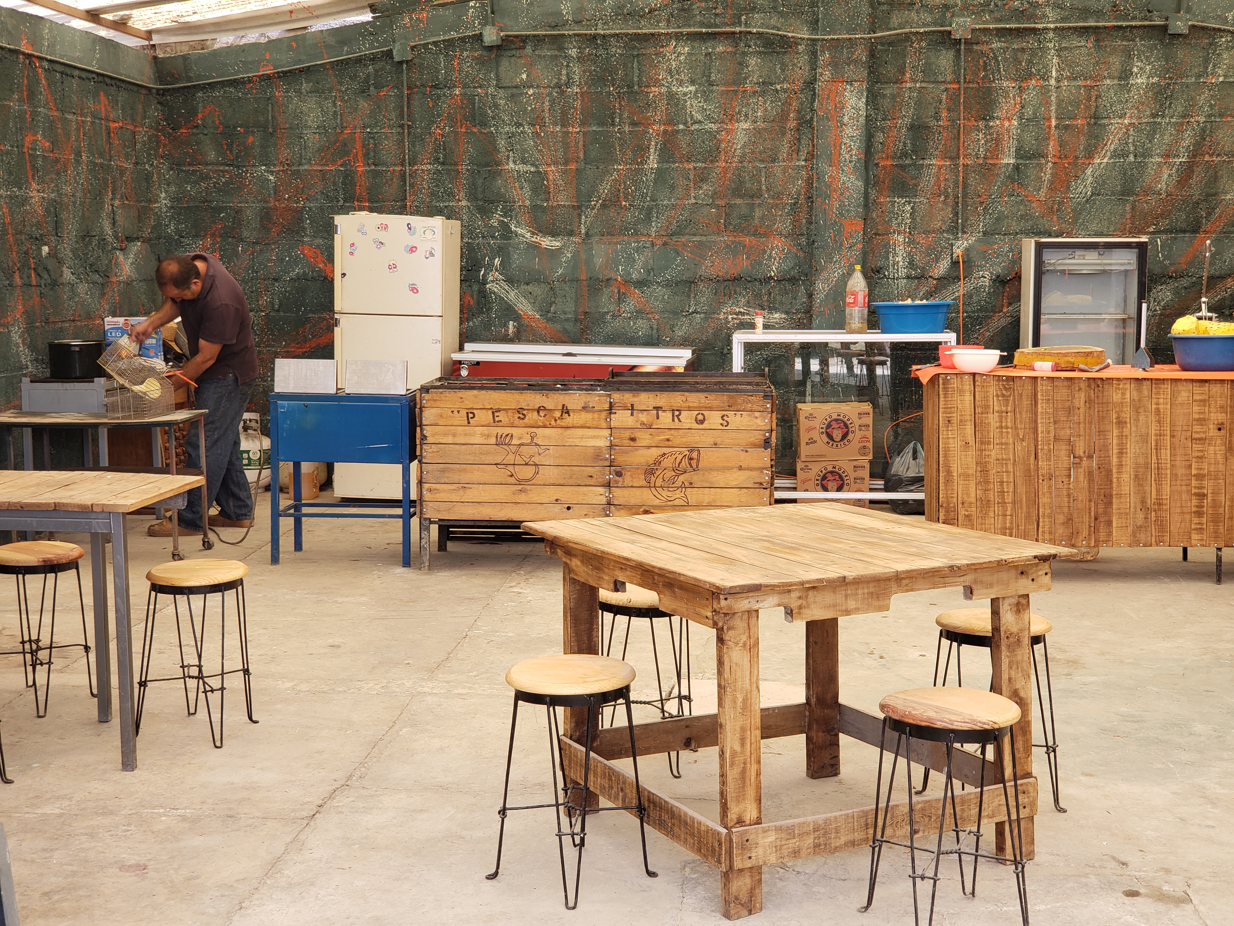 Taqueria el rubia image 9