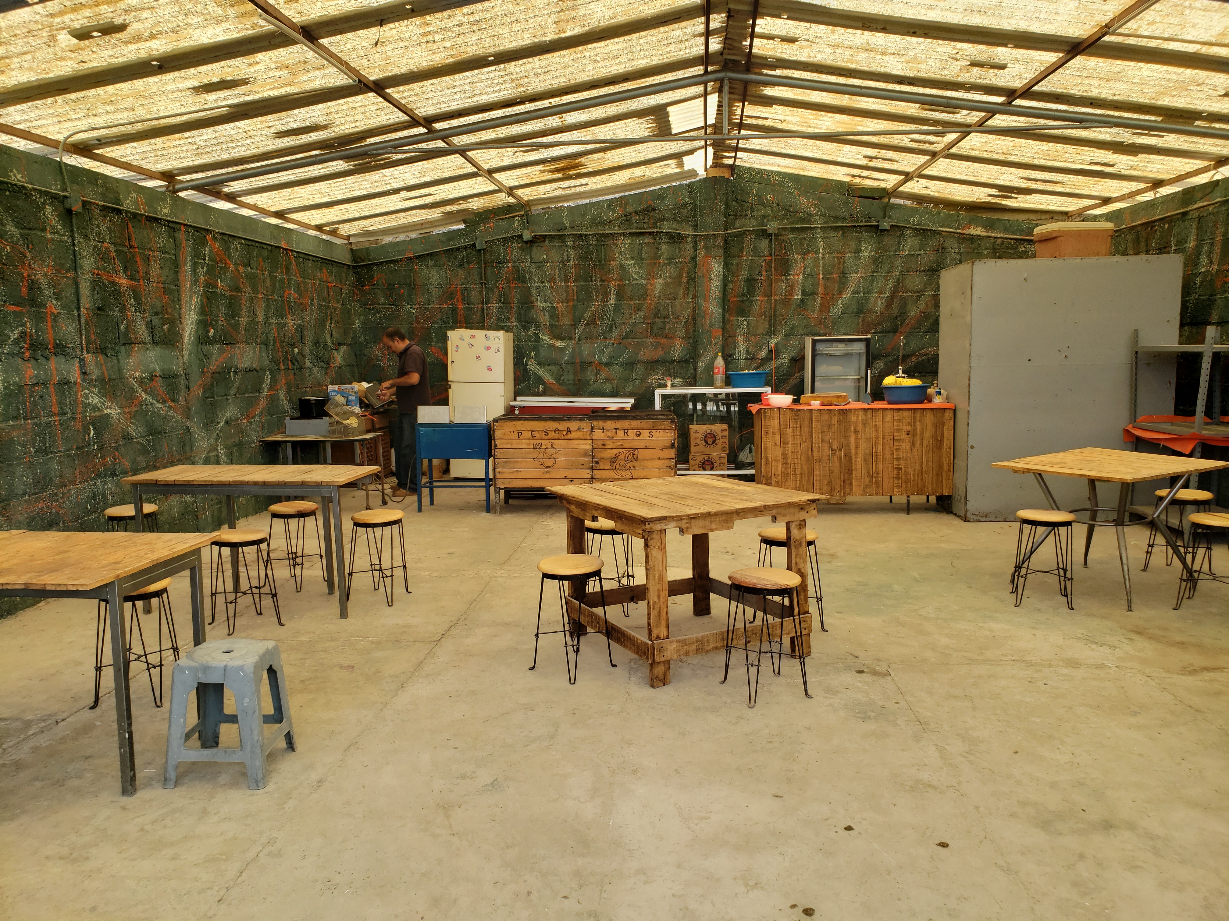 Taqueria el rubia image 10