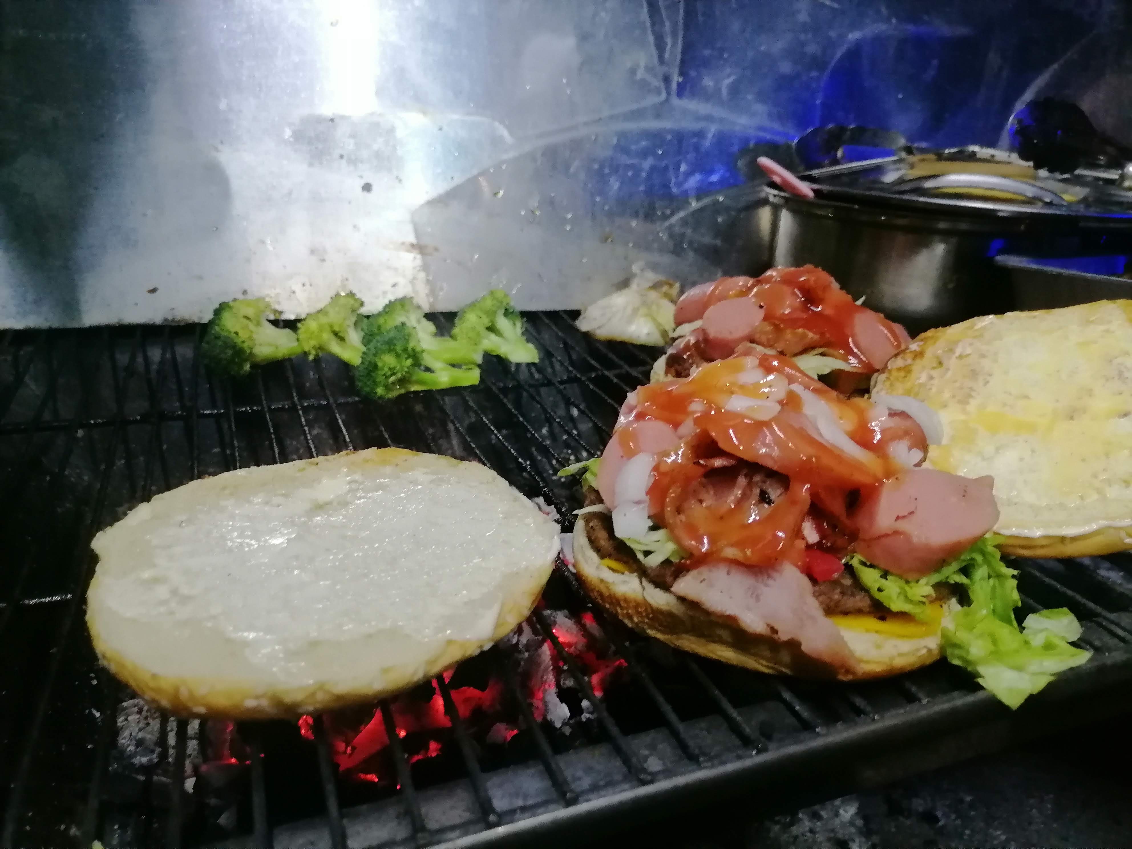 Alitas “El Arbolito” image 1