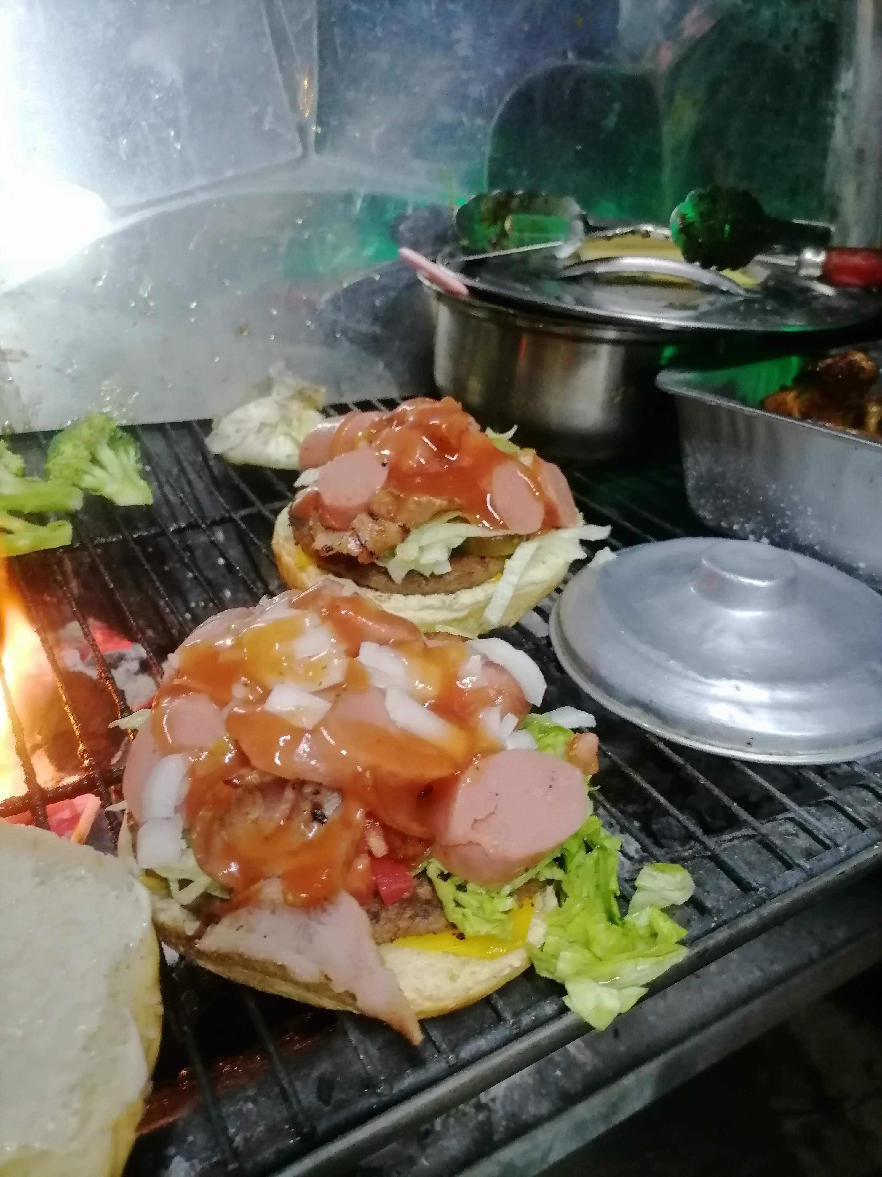 Alitas “El Arbolito” image 3