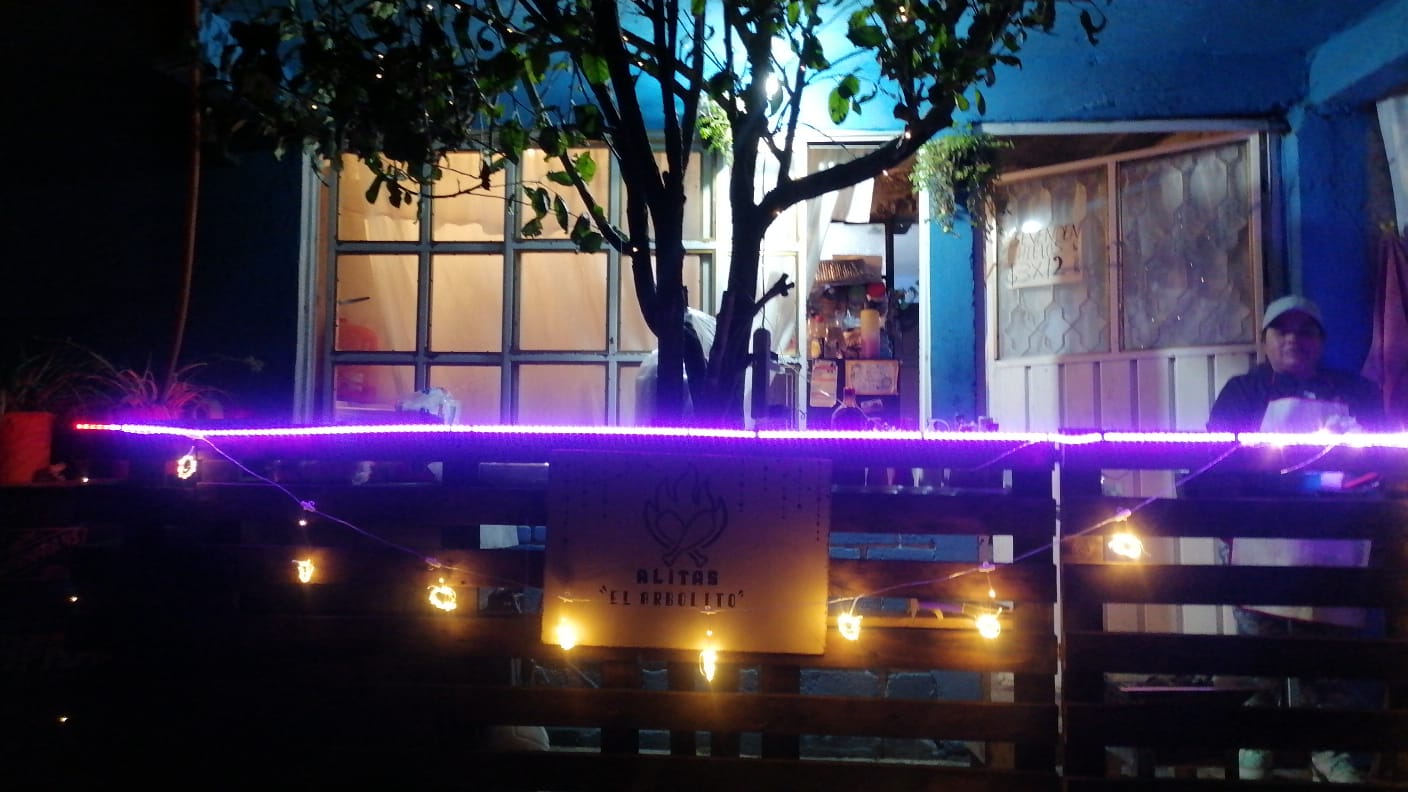 Alitas “El Arbolito” image 4