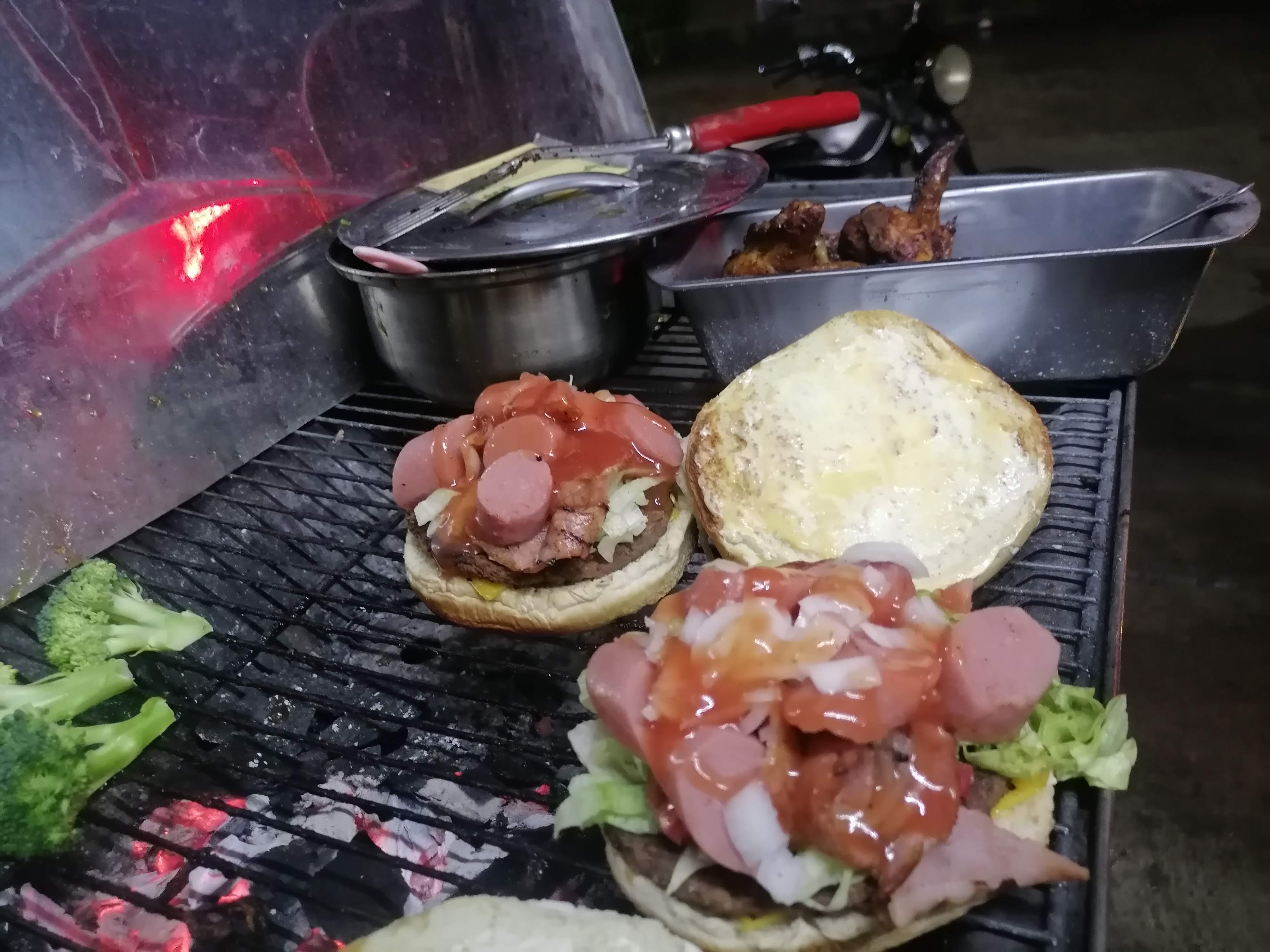 Alitas “El Arbolito” image 6