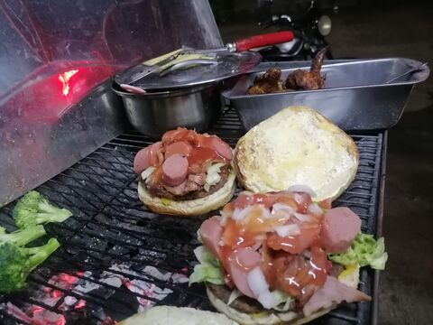 Alitas “El Arbolito” image 6