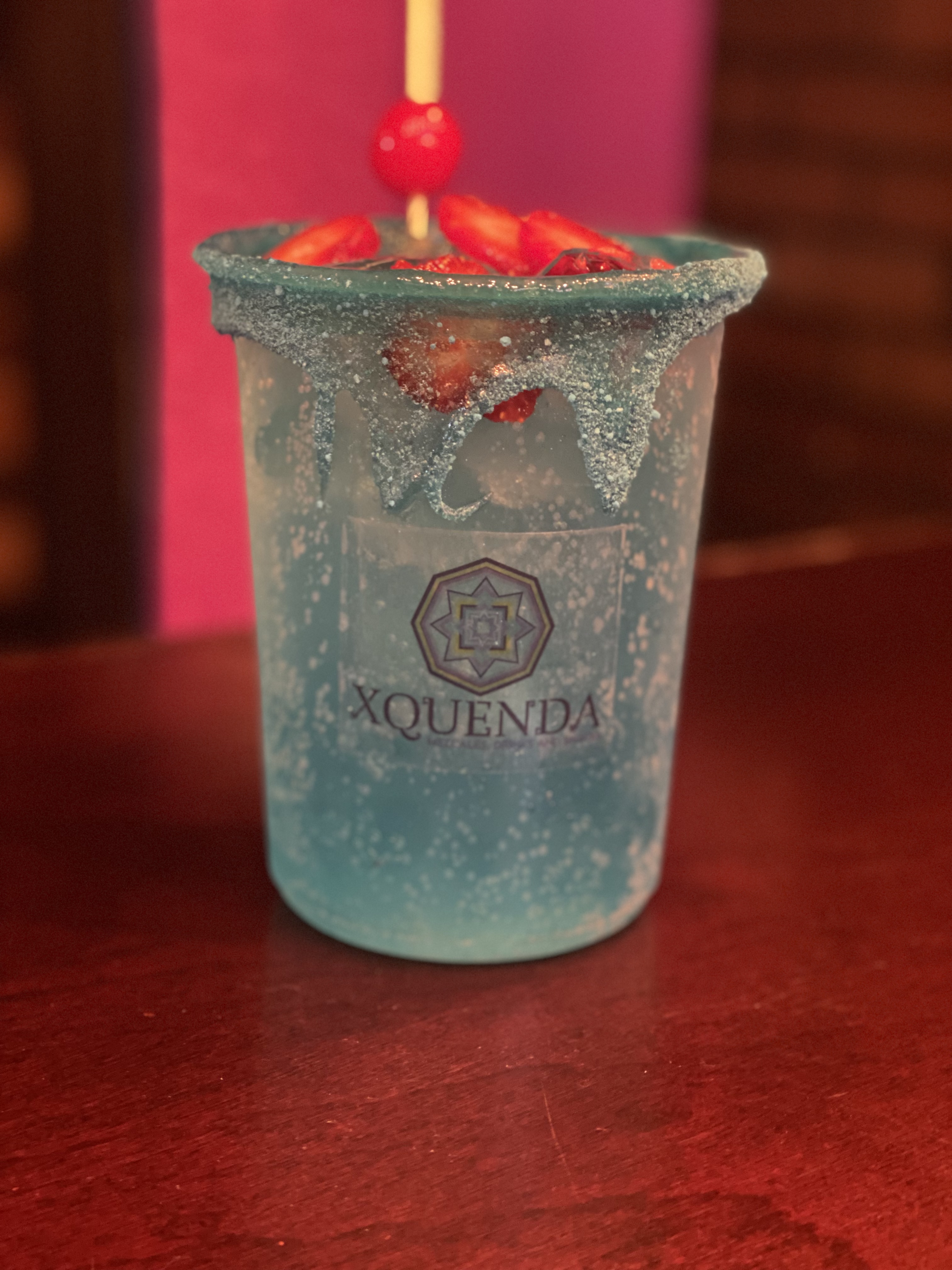 Xquenda Lerma image 10